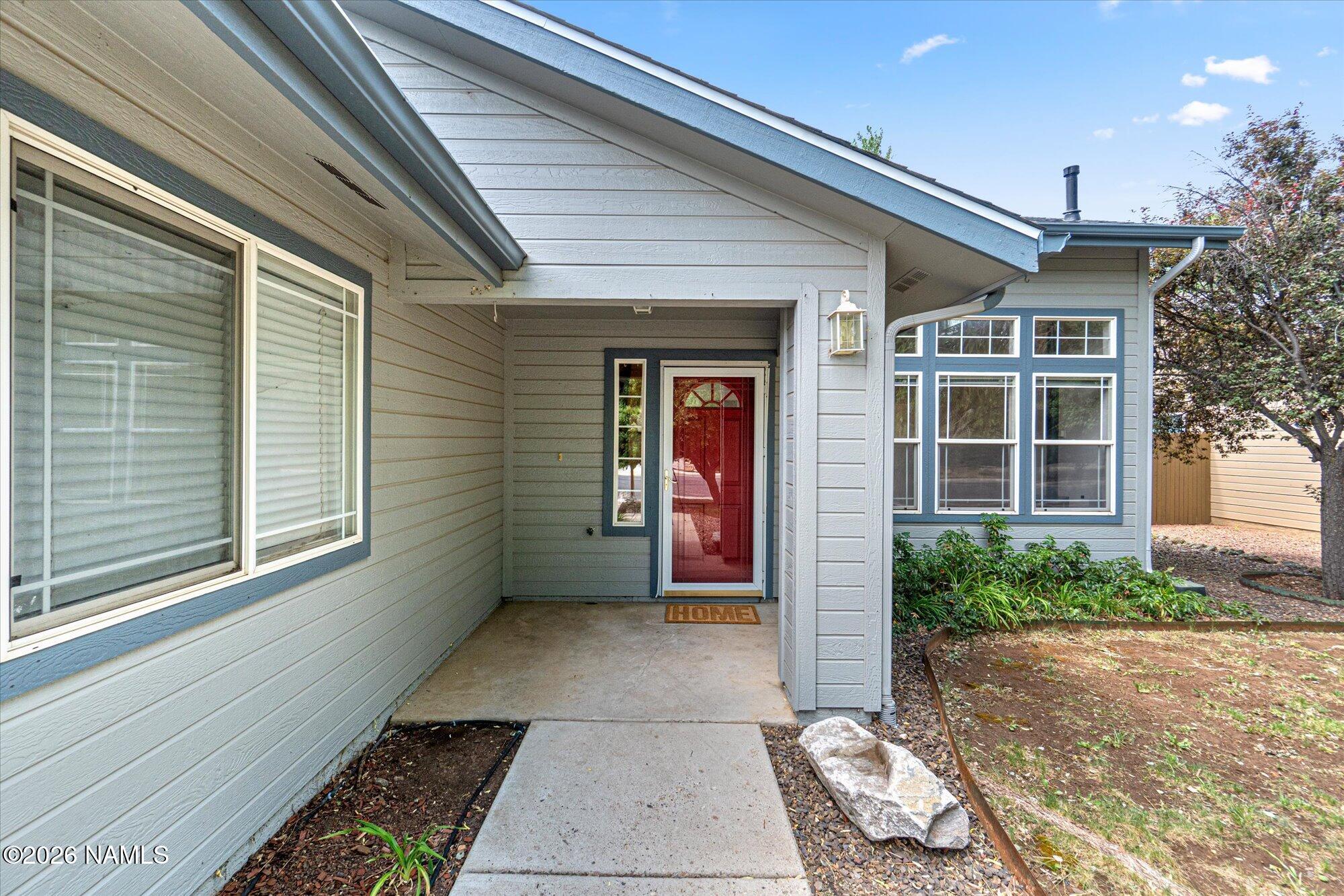 6873 E Eagle Crest Drive