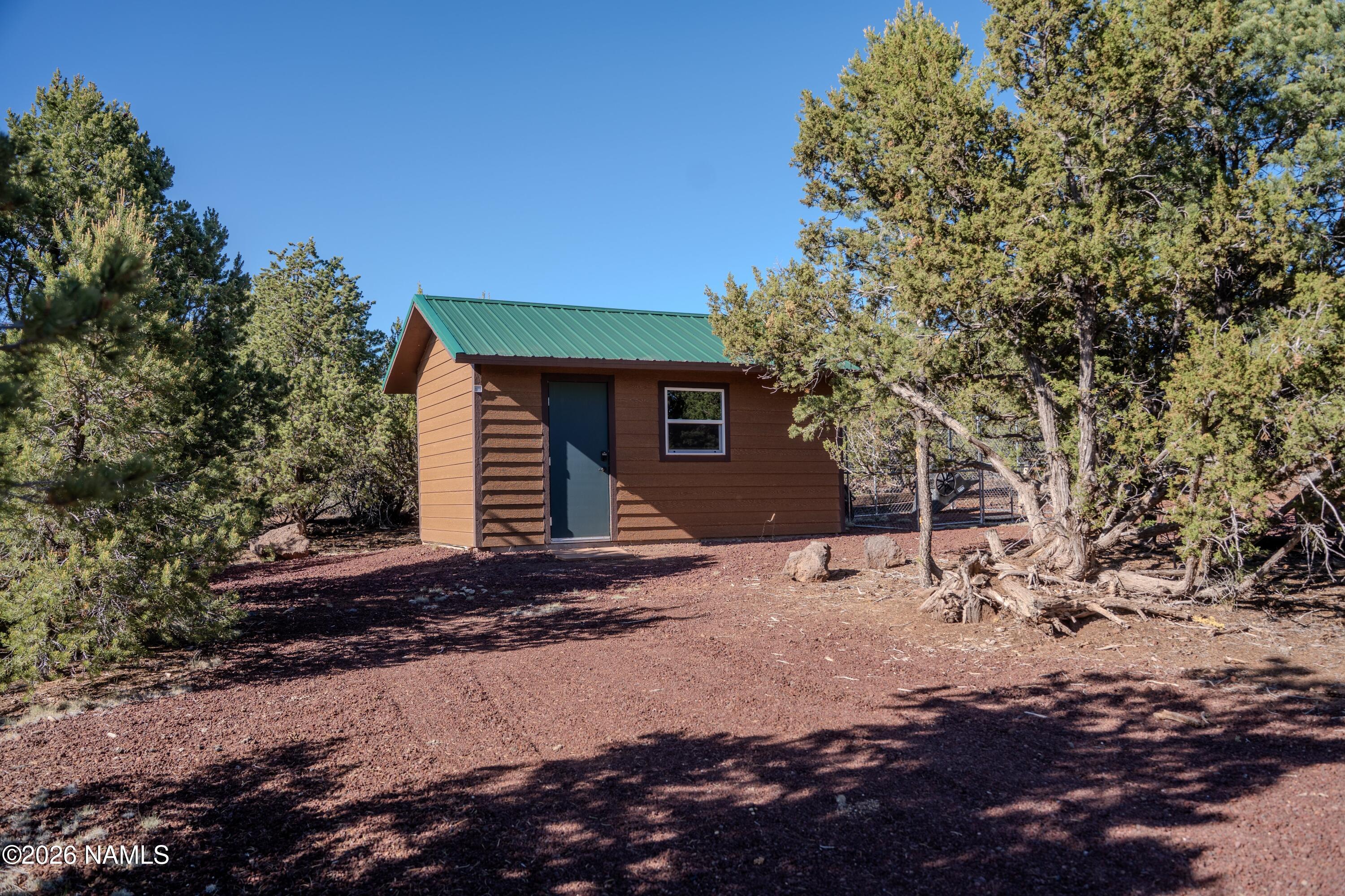 10279 N Overlook Drive