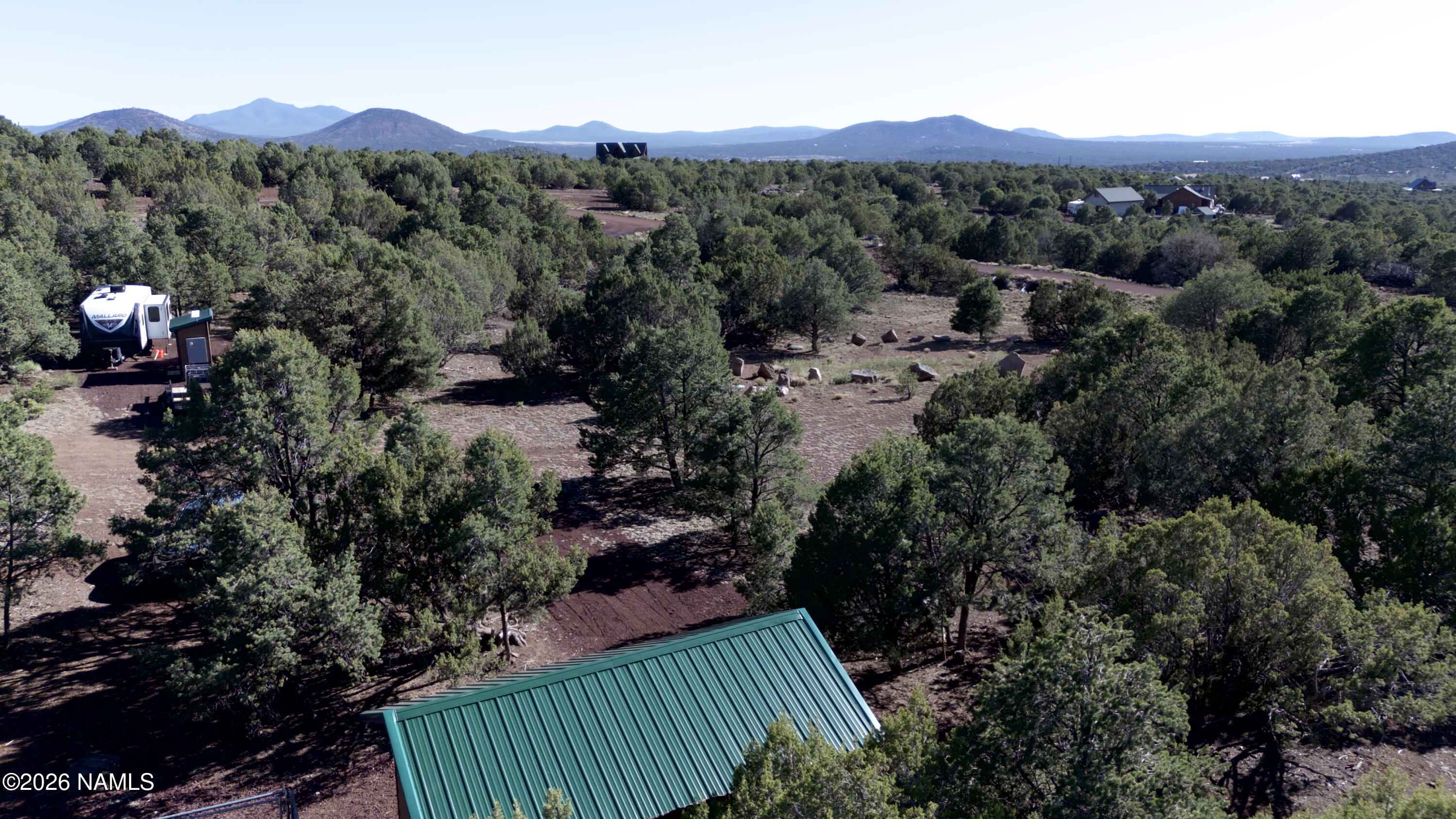 10279 N Overlook Drive