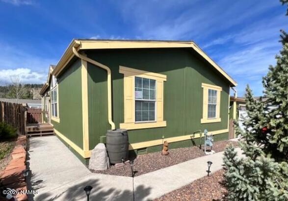 1758 W Sherrie Drive