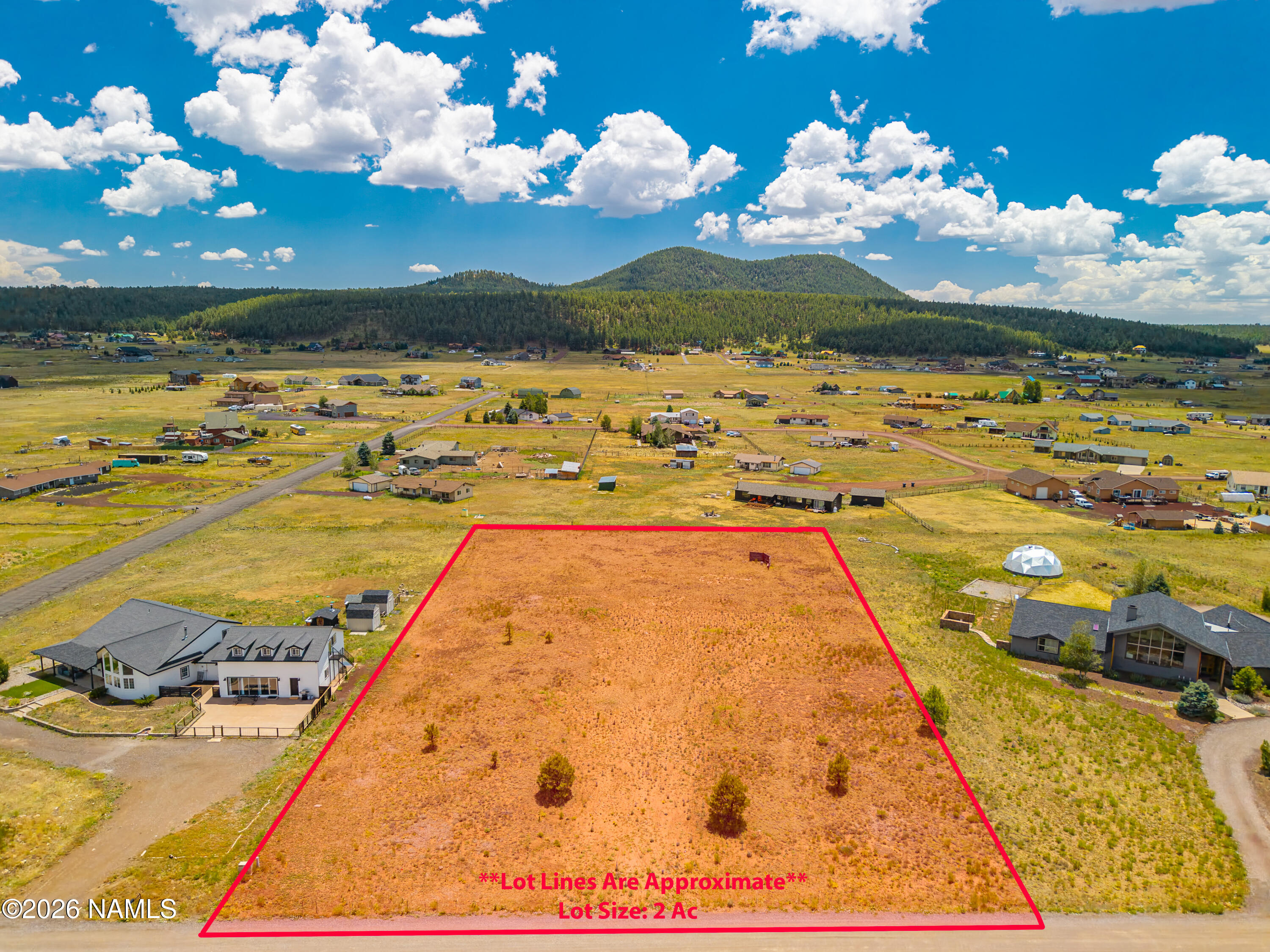 7289 W Dreamview Trail