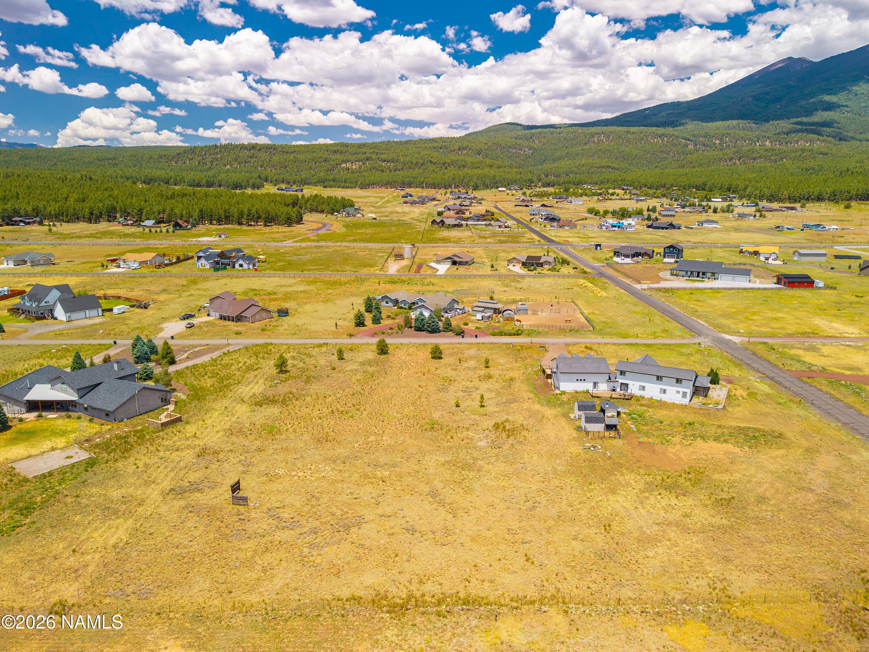 7289 W Dreamview Trail