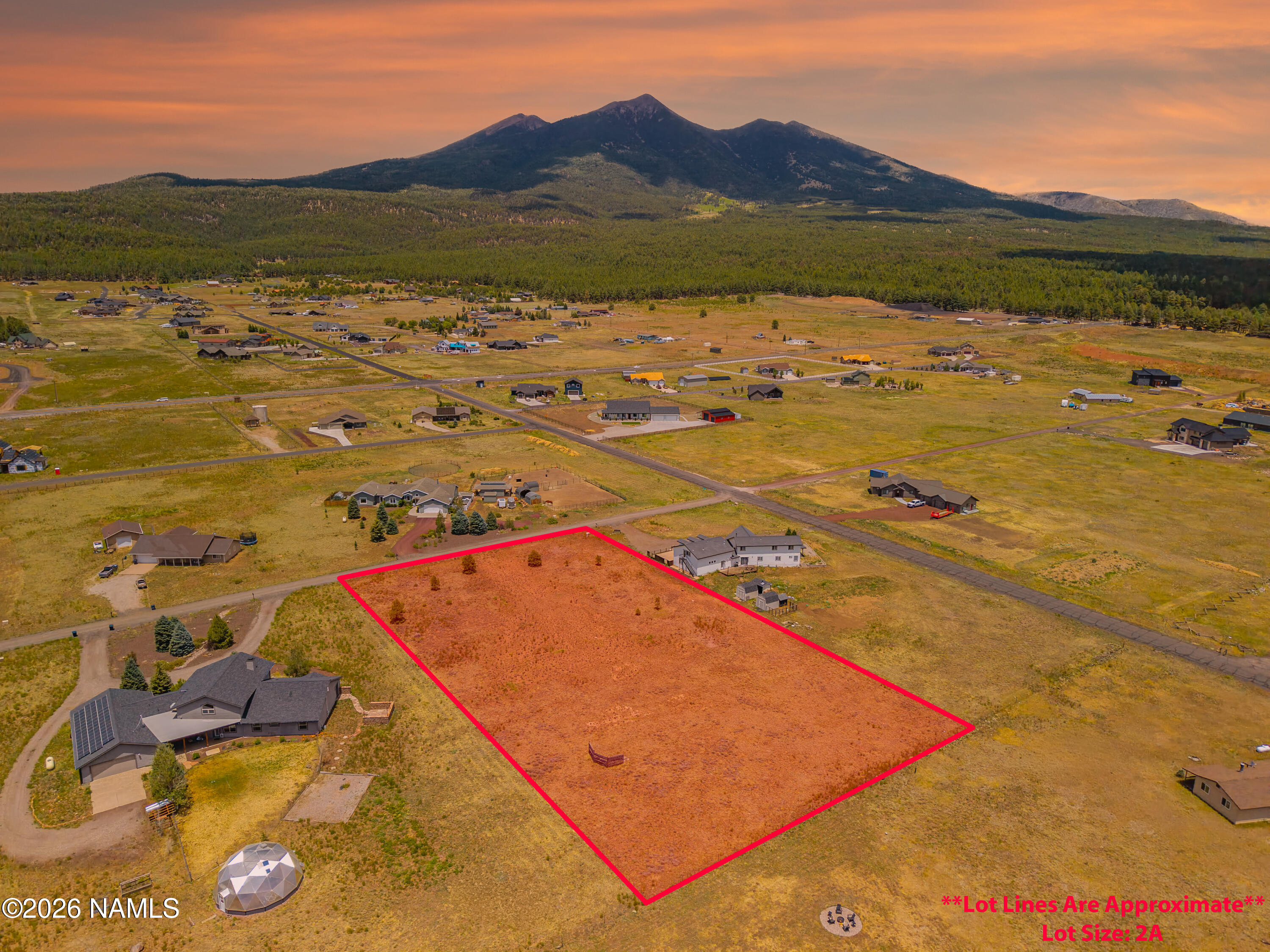 7289 W Dreamview Trail