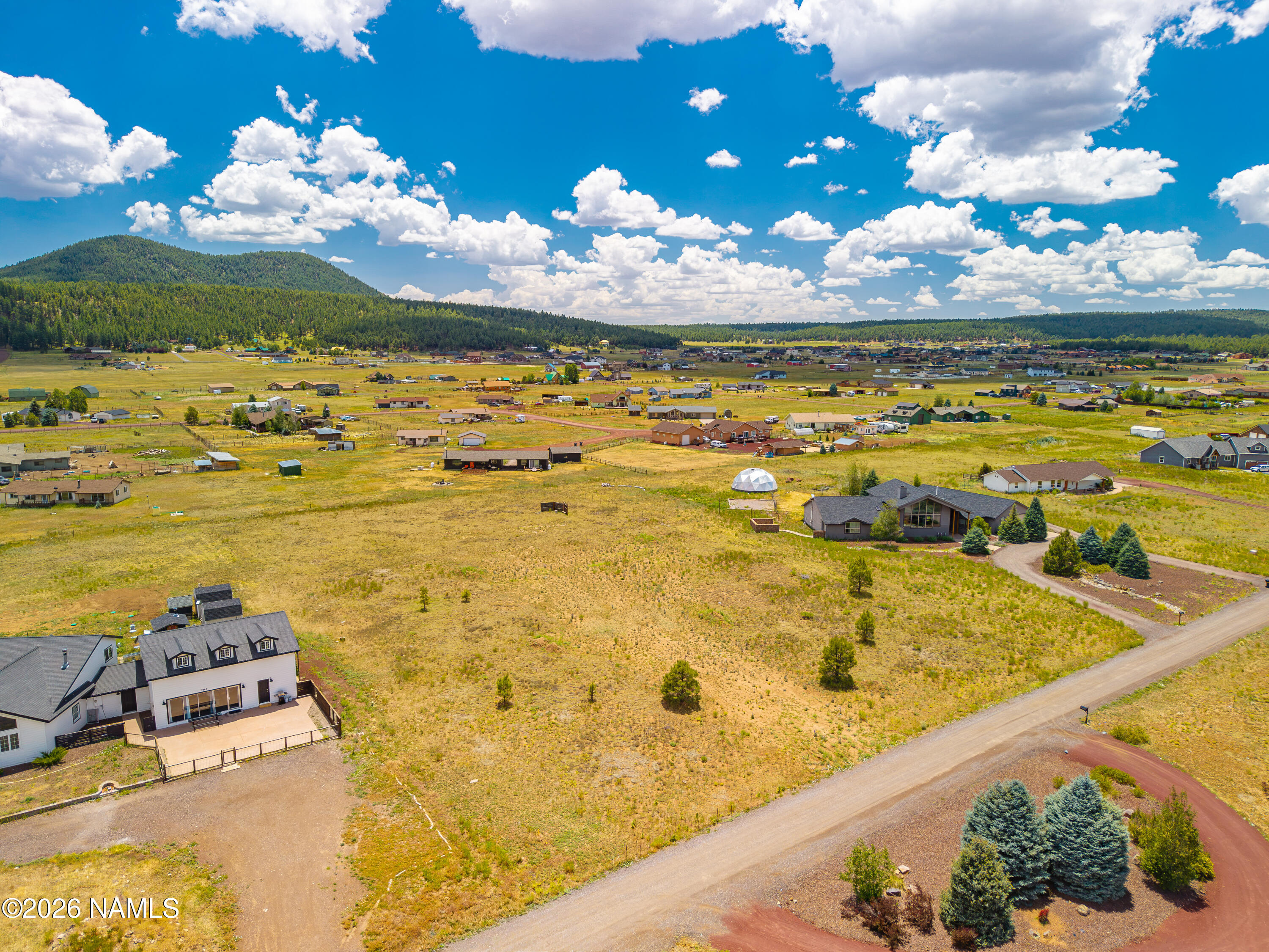 7289 W Dreamview Trail