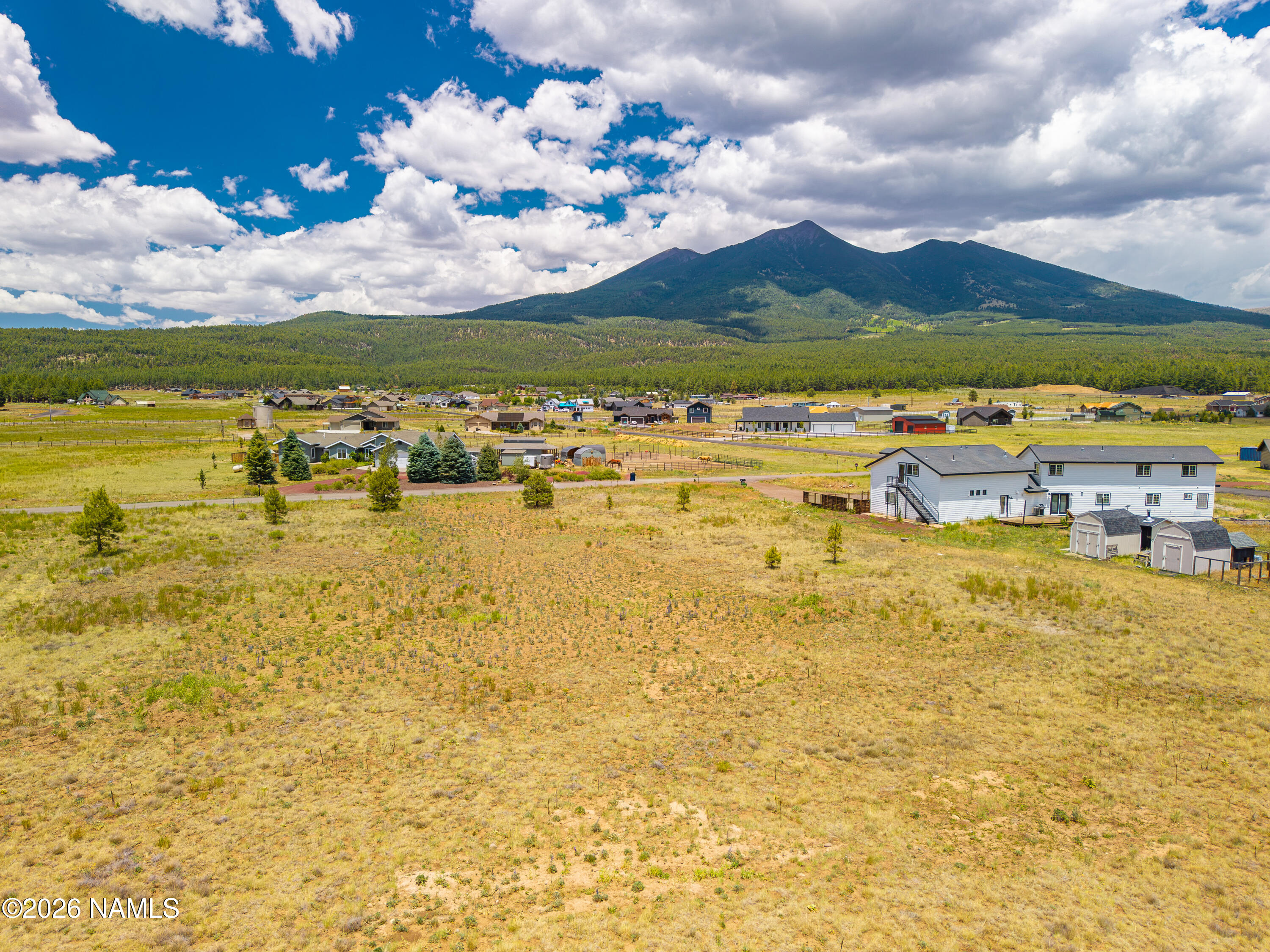 7289 W Dreamview Trail