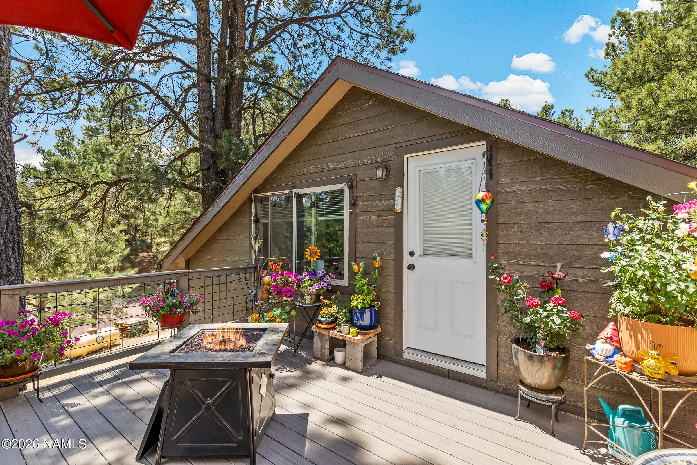 3348 Happy Trails Drive