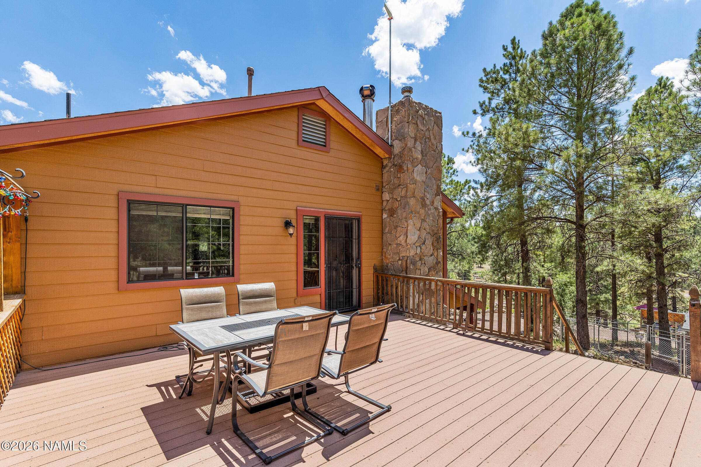 3348 Happy Trails Drive