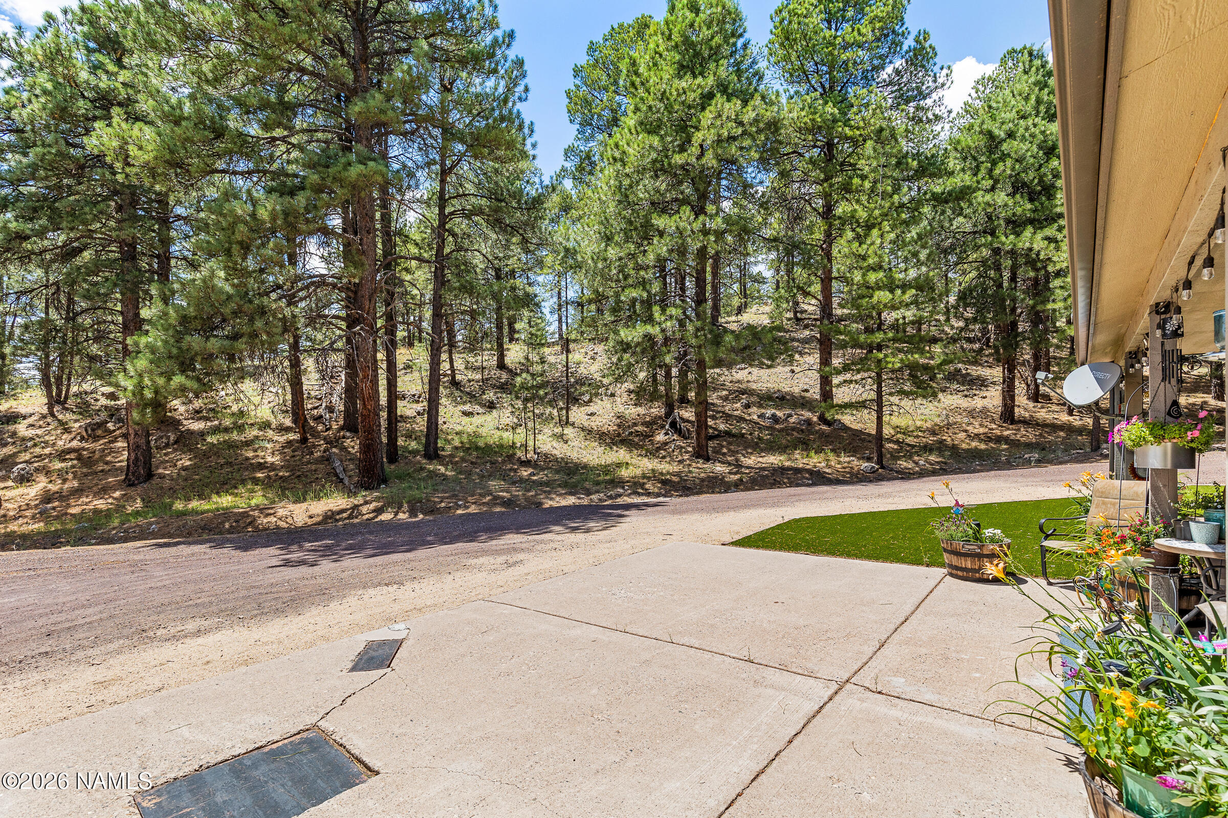 3348 Happy Trails Drive