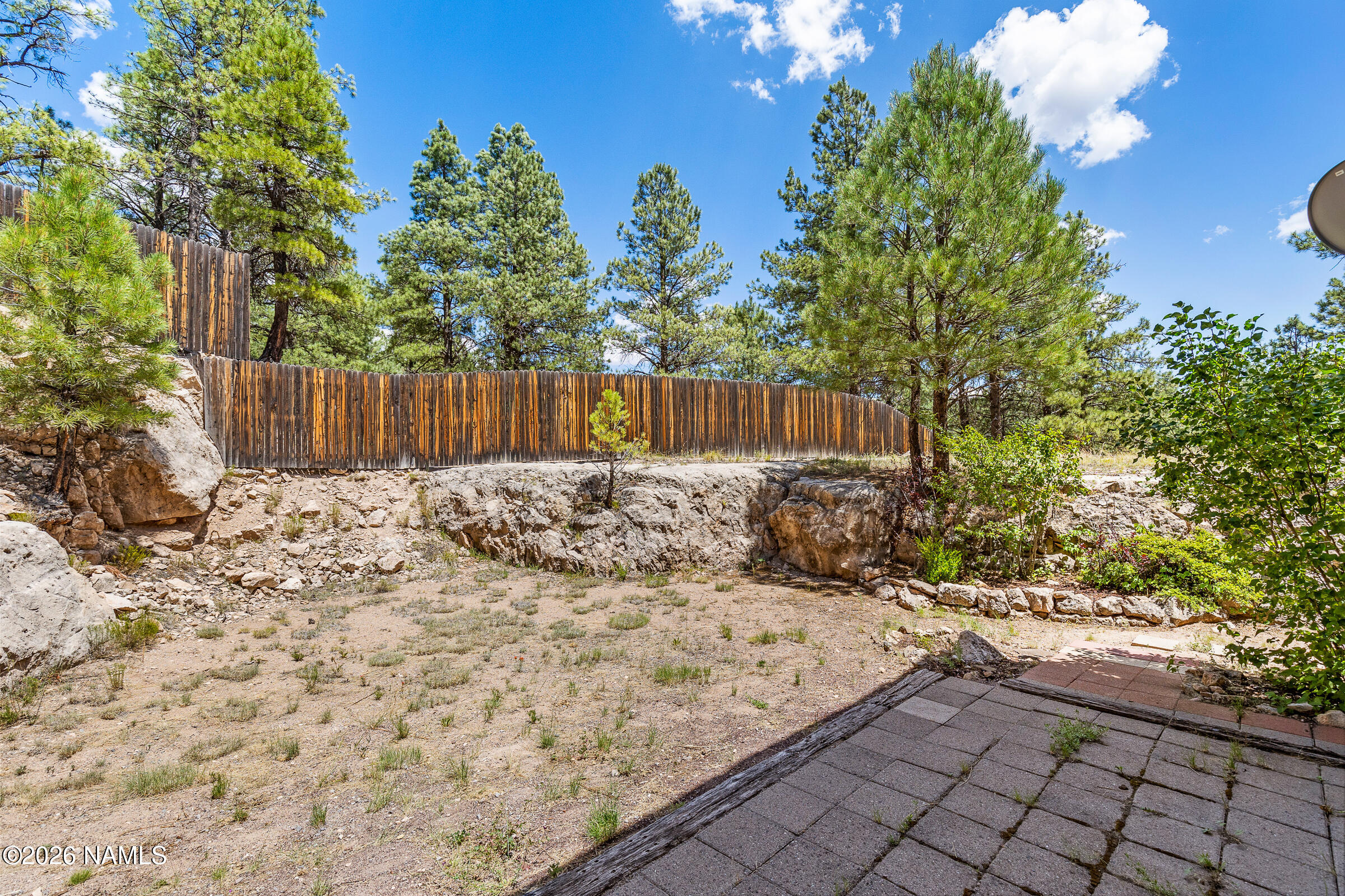 3348 Happy Trails Drive
