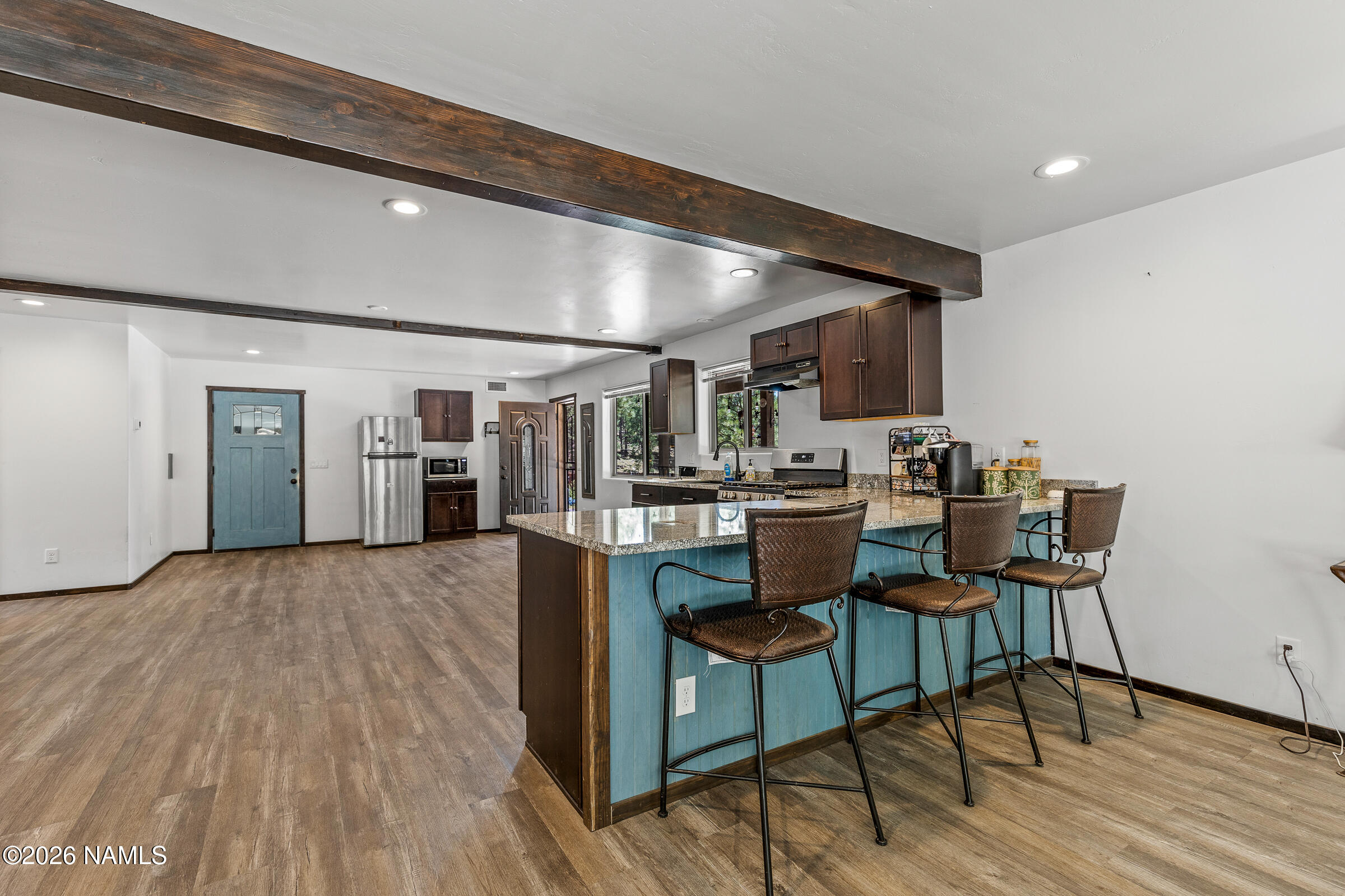 3348 Happy Trails Drive