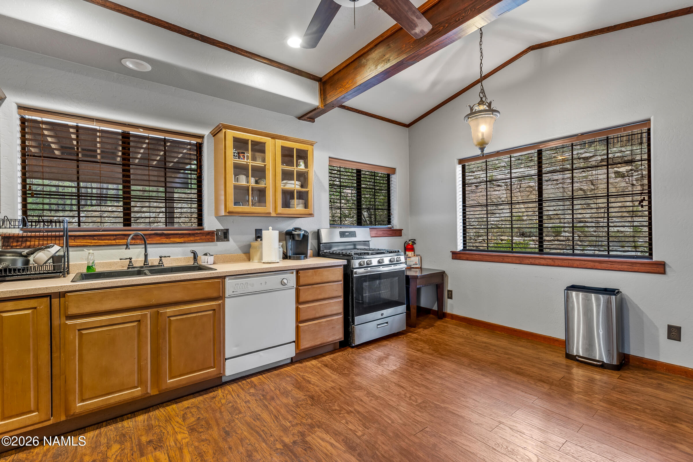 3348 Happy Trails Drive