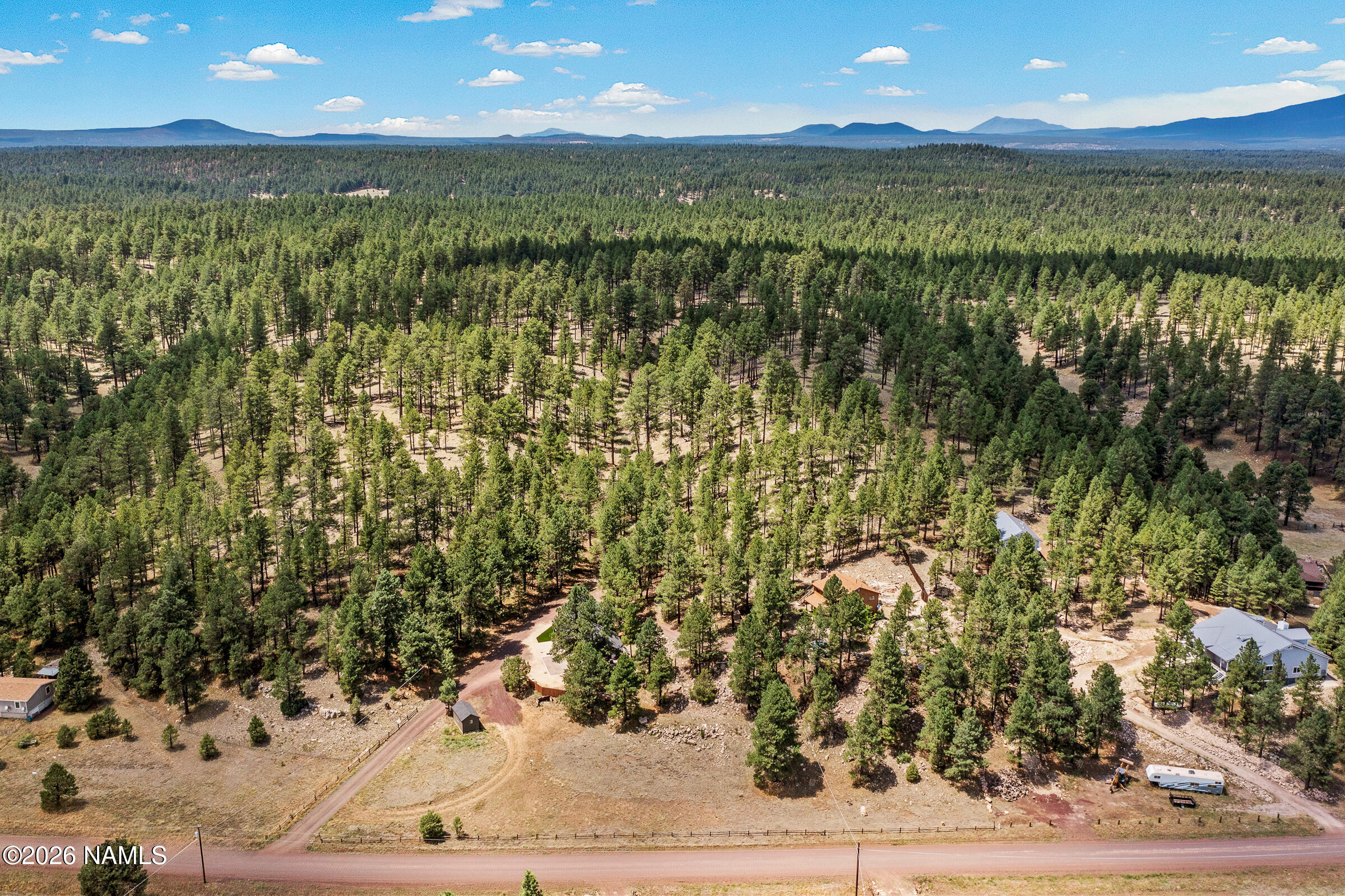 3348 Happy Trails Drive