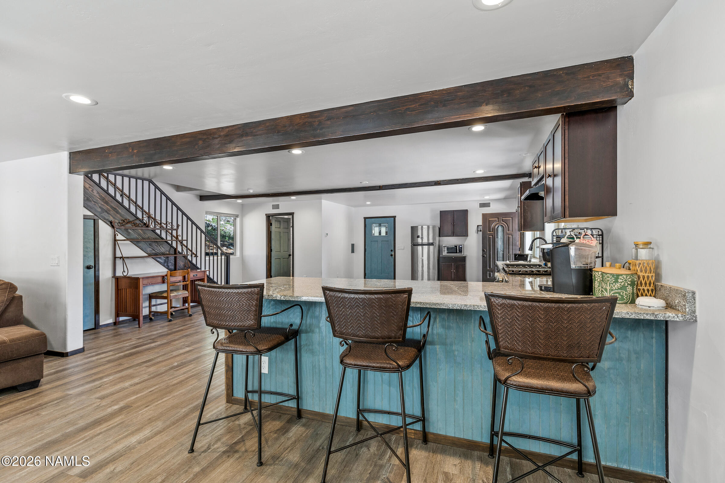 3348 Happy Trails Drive