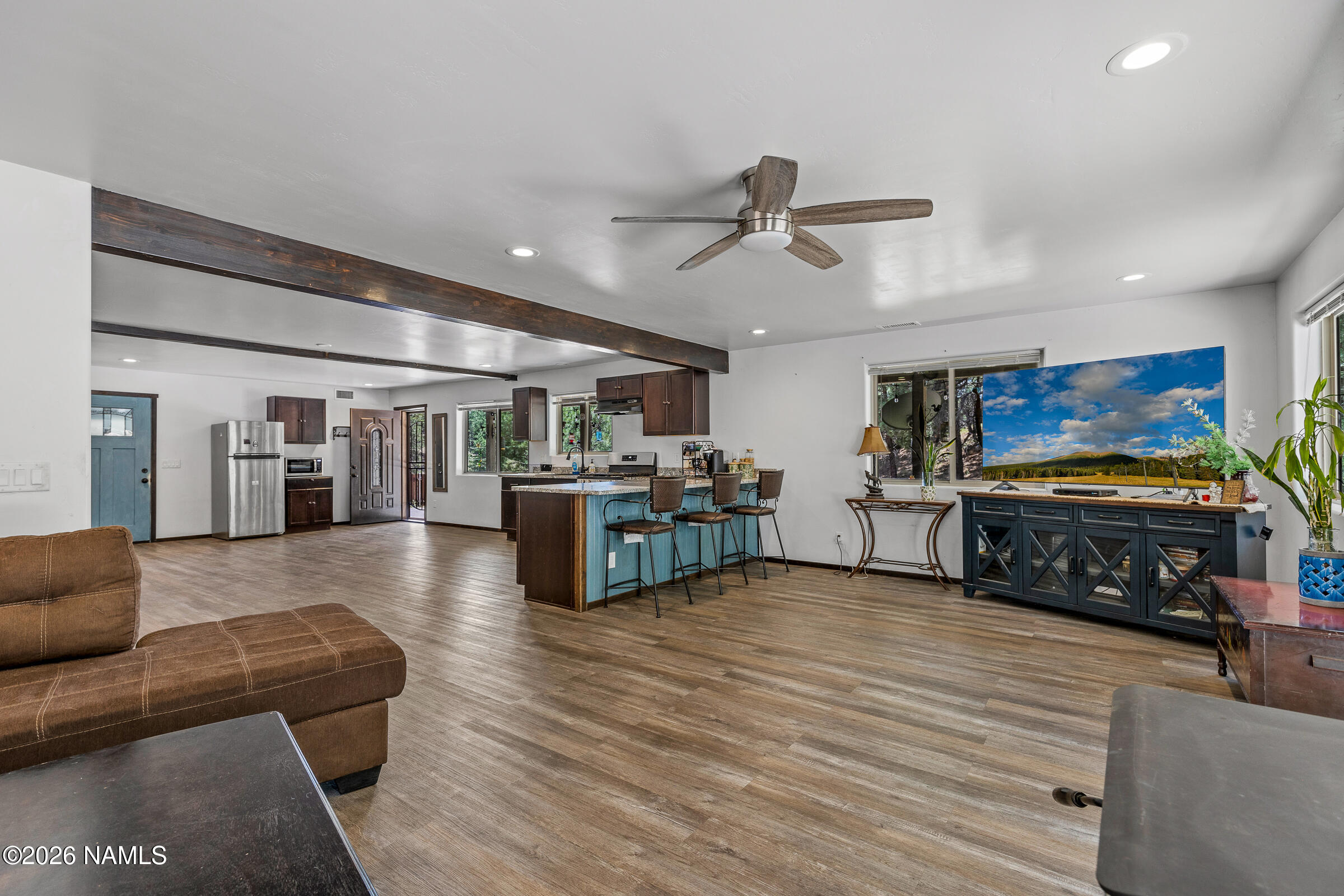 3348 Happy Trails Drive