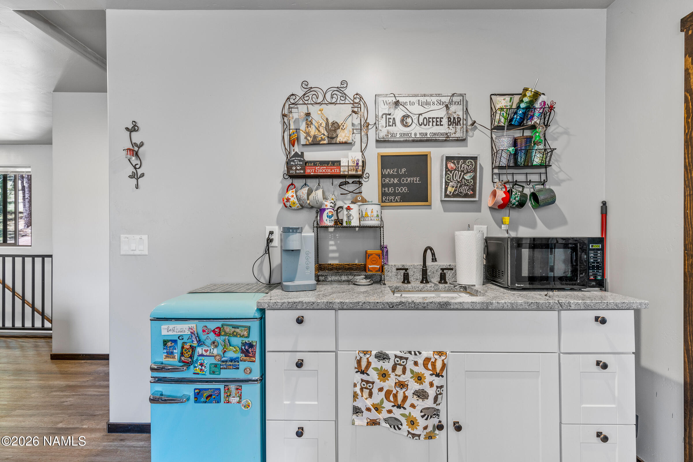 3348 Happy Trails Drive
