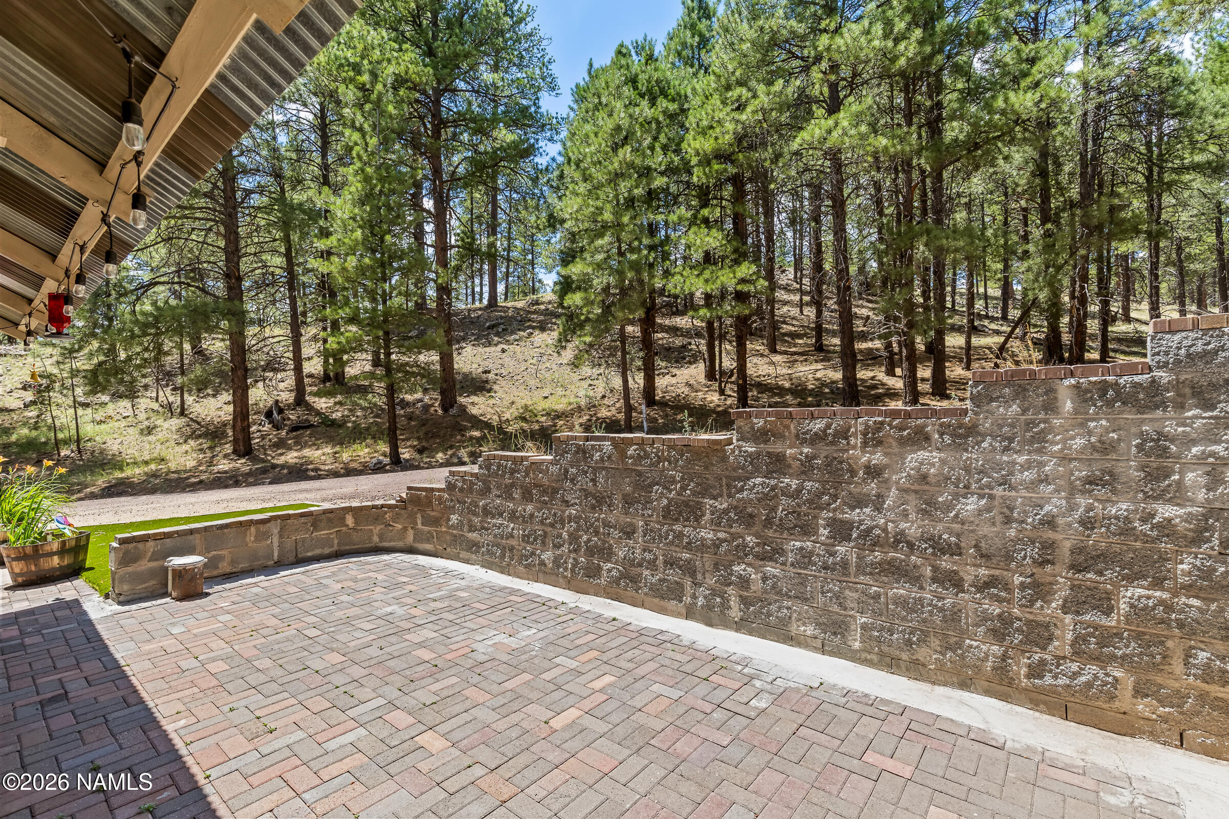3348 Happy Trails Drive
