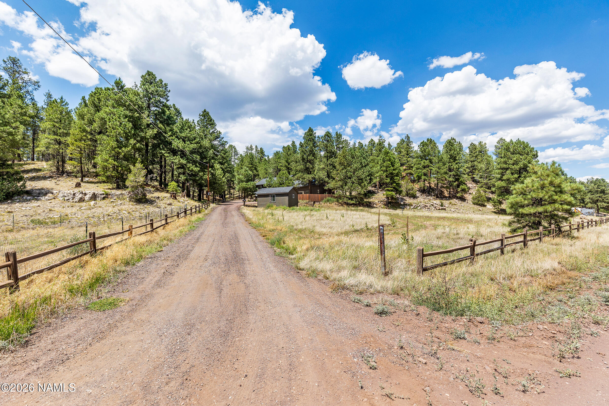 3348 Happy Trails Drive
