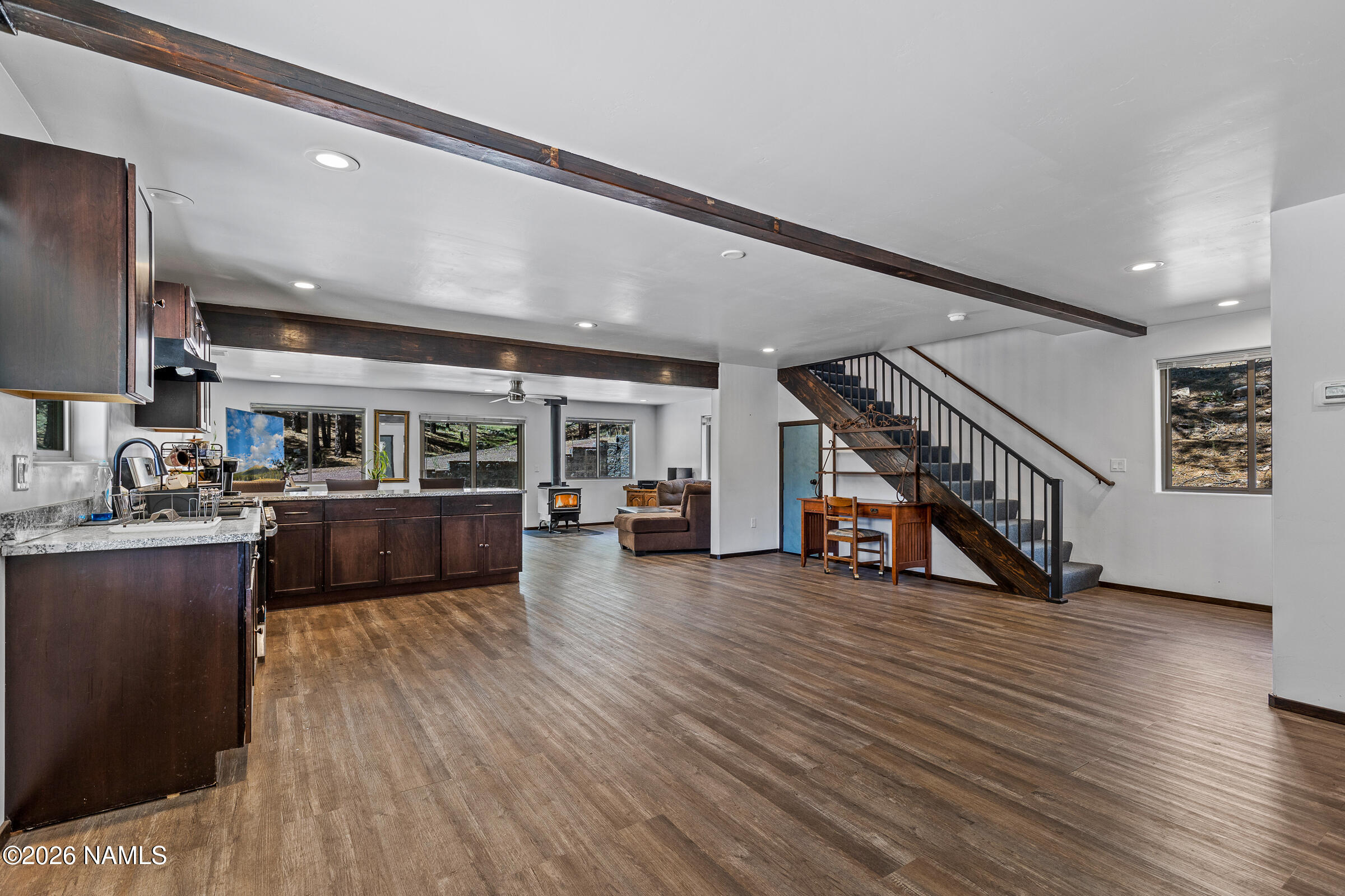 3348 Happy Trails Drive