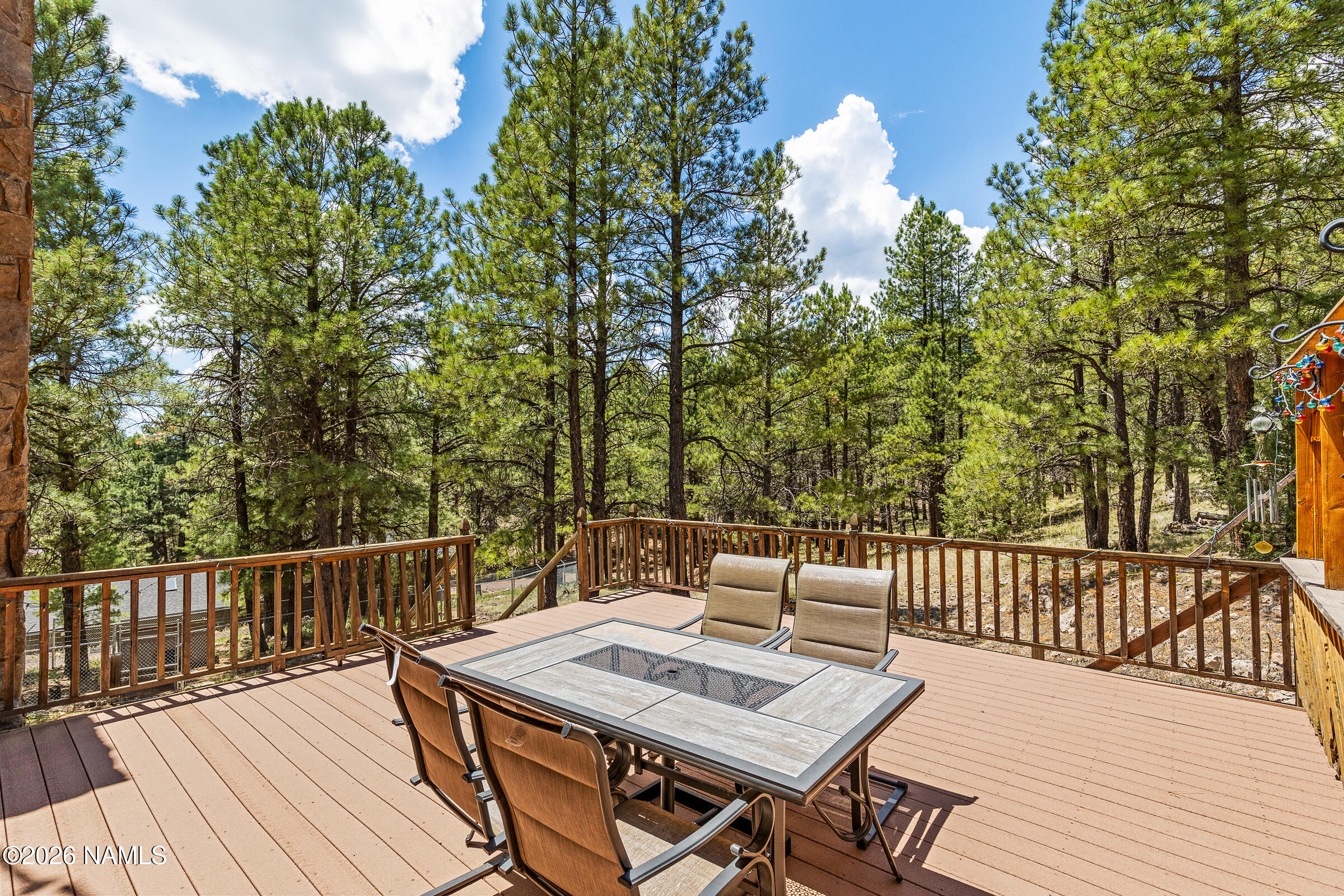 3348 Happy Trails Drive