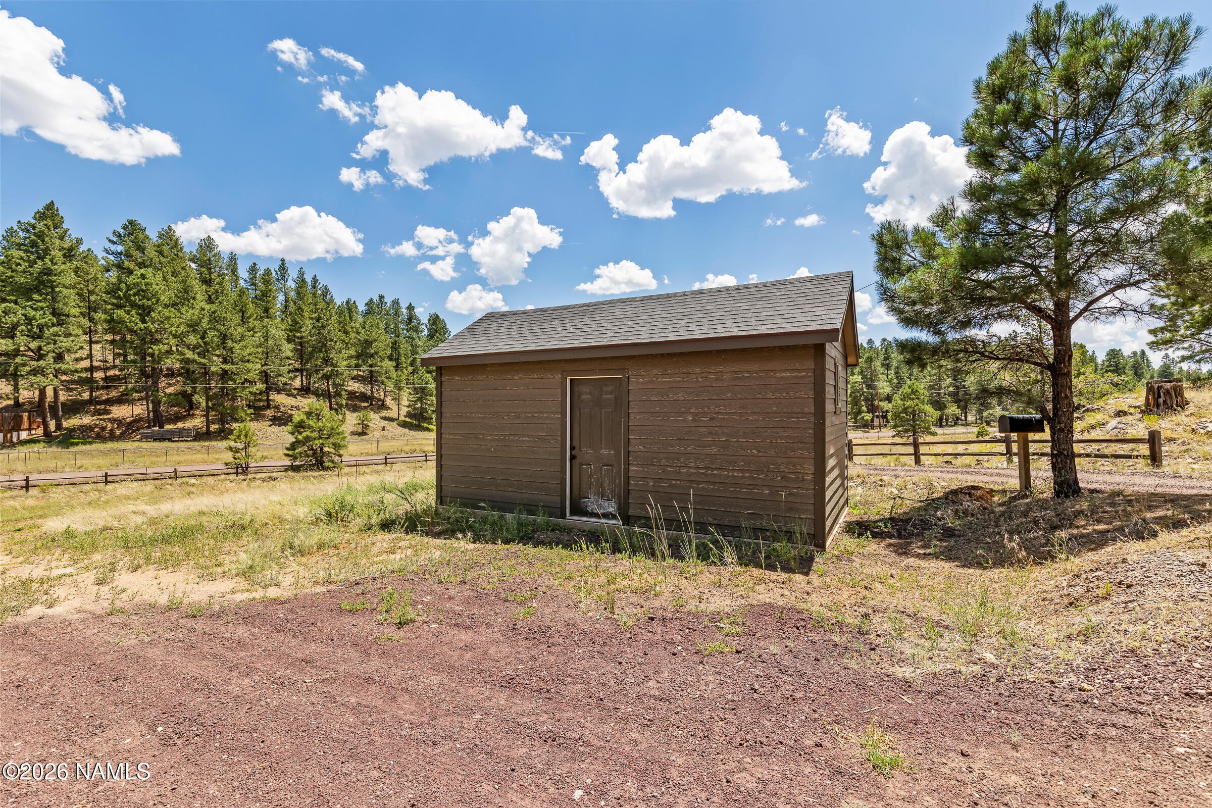 3348 Happy Trails Drive