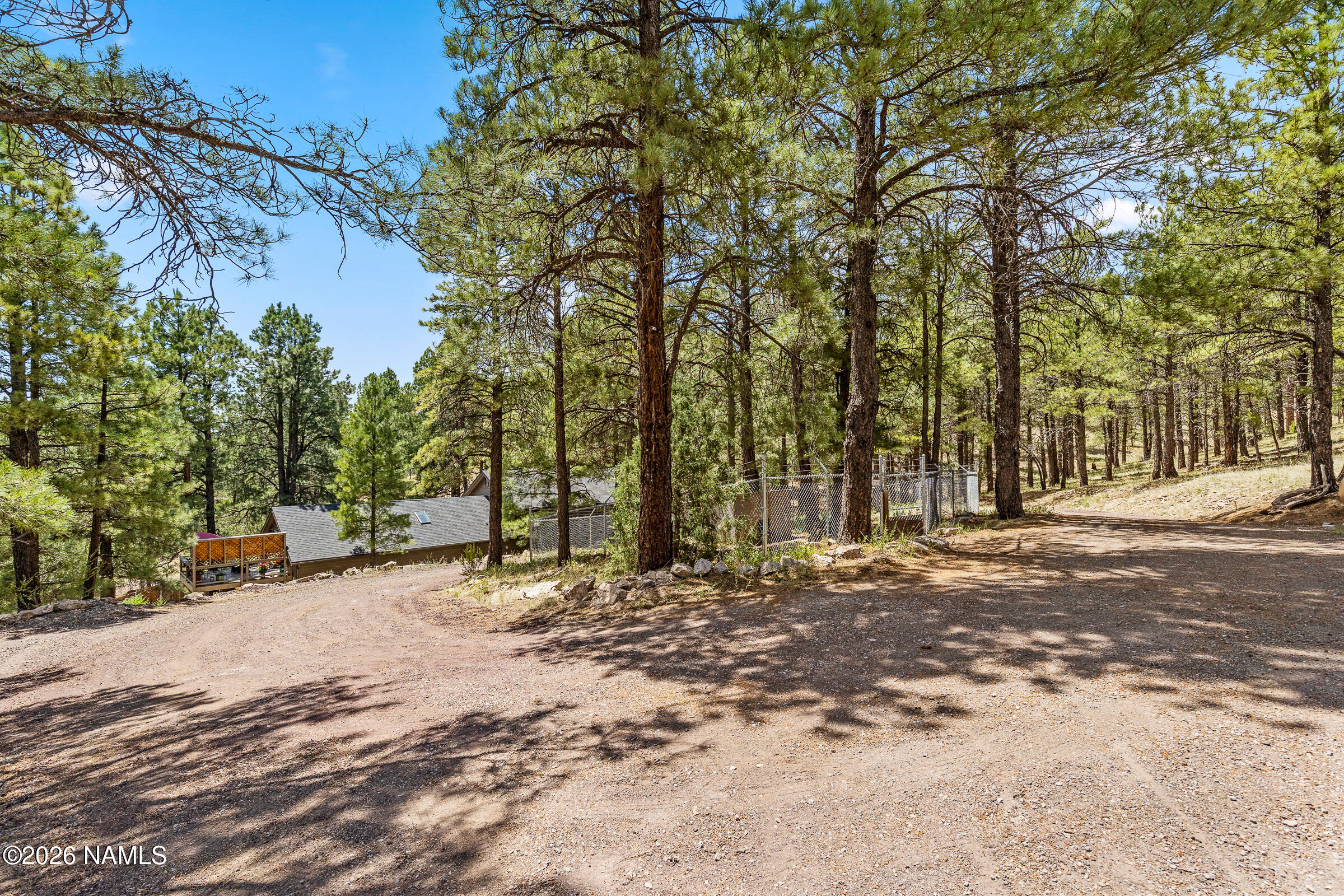 3348 Happy Trails Drive