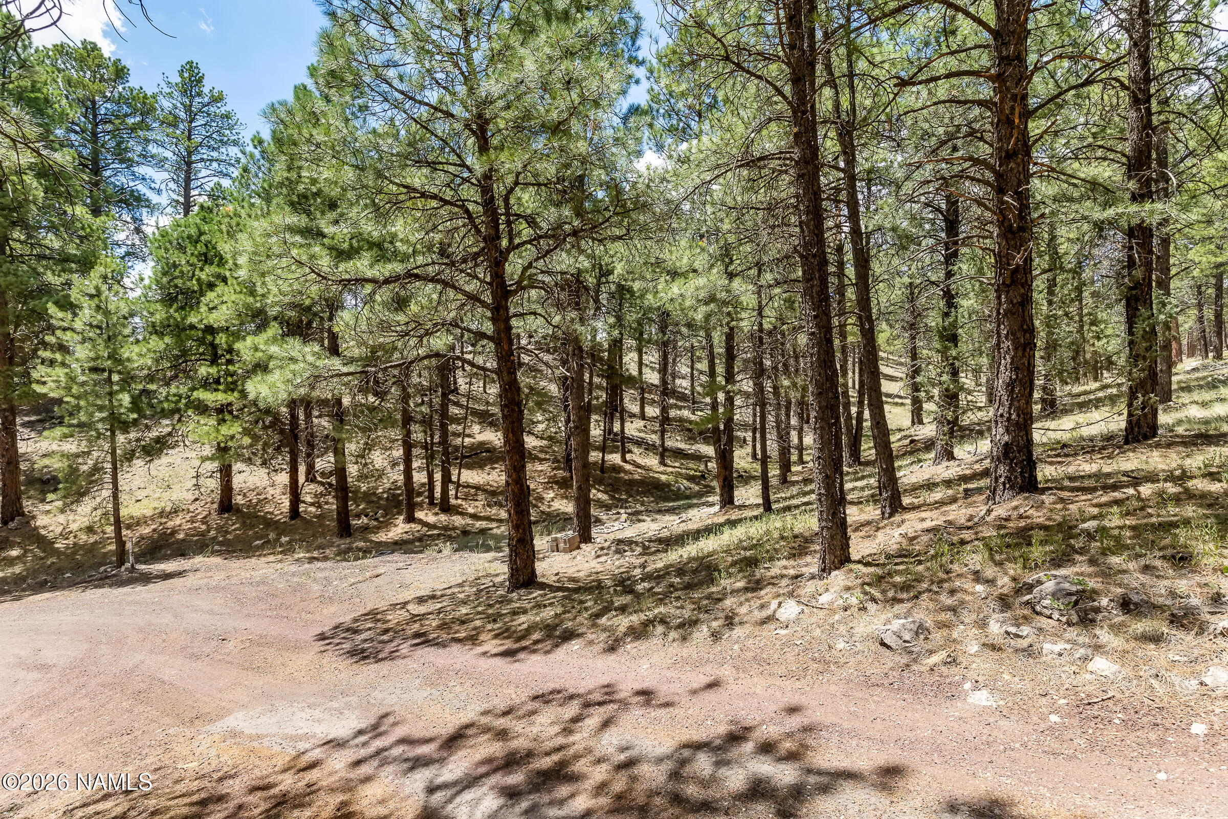 3348 Happy Trails Drive