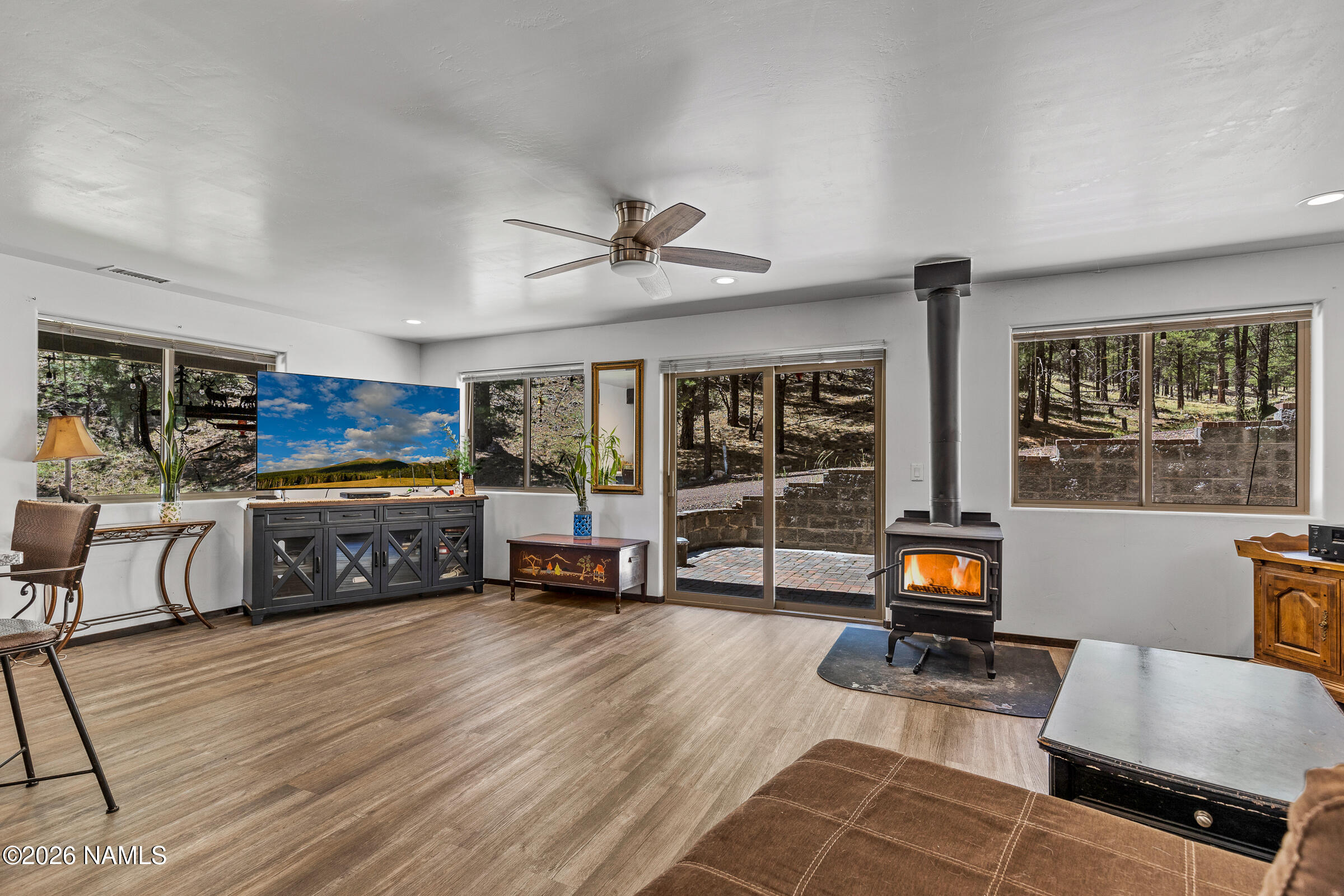 3348 Happy Trails Drive