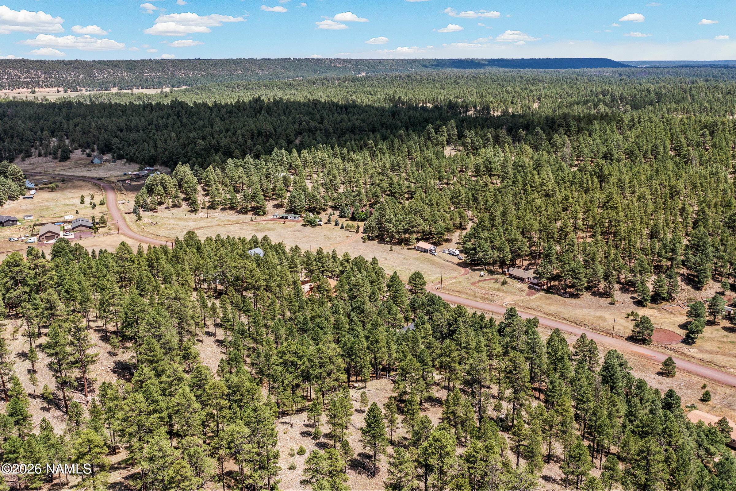3348 Happy Trails Drive