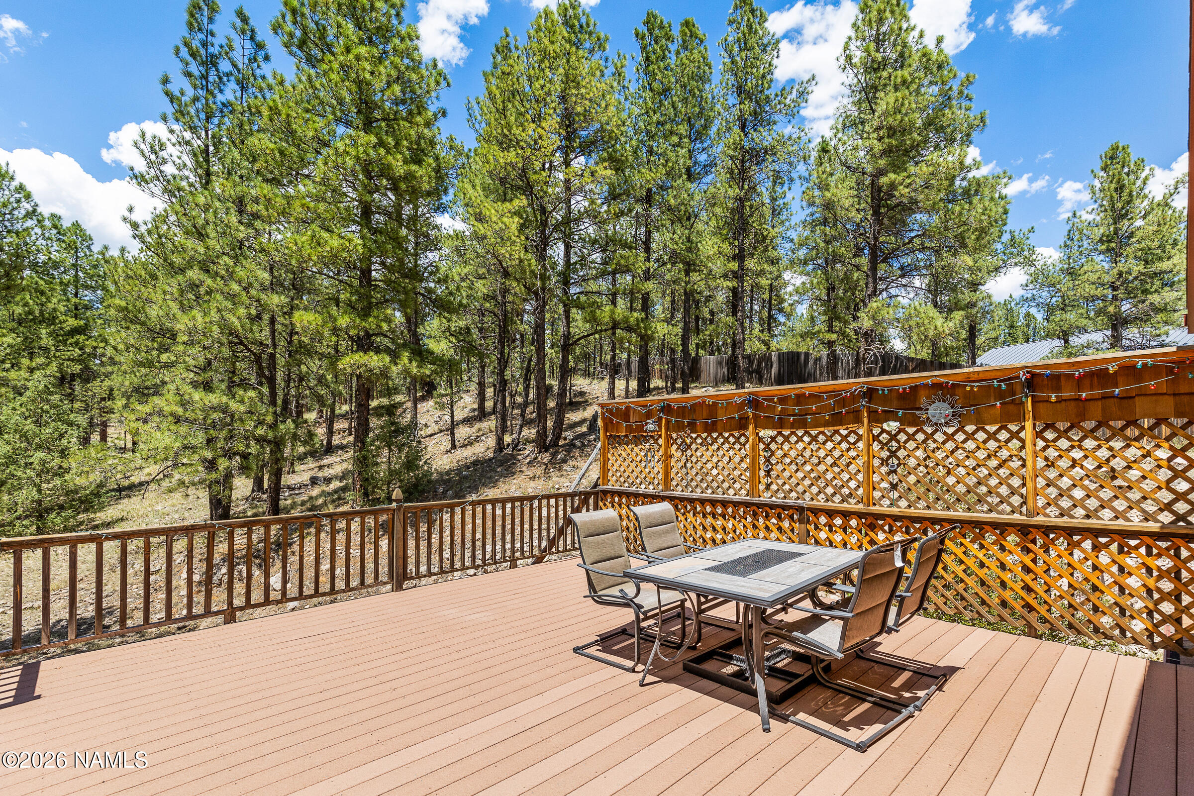 3348 Happy Trails Drive