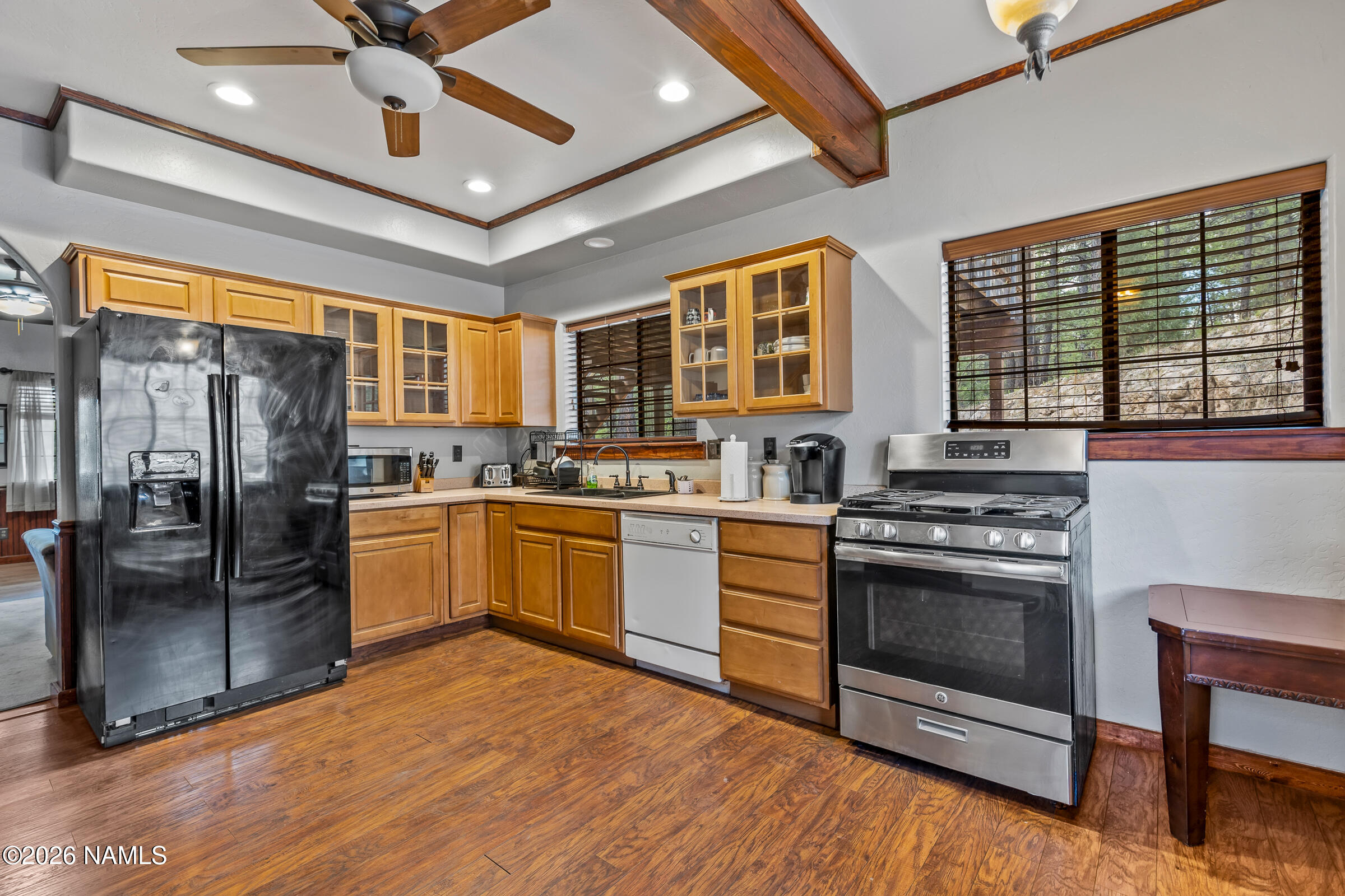 3348 Happy Trails Drive