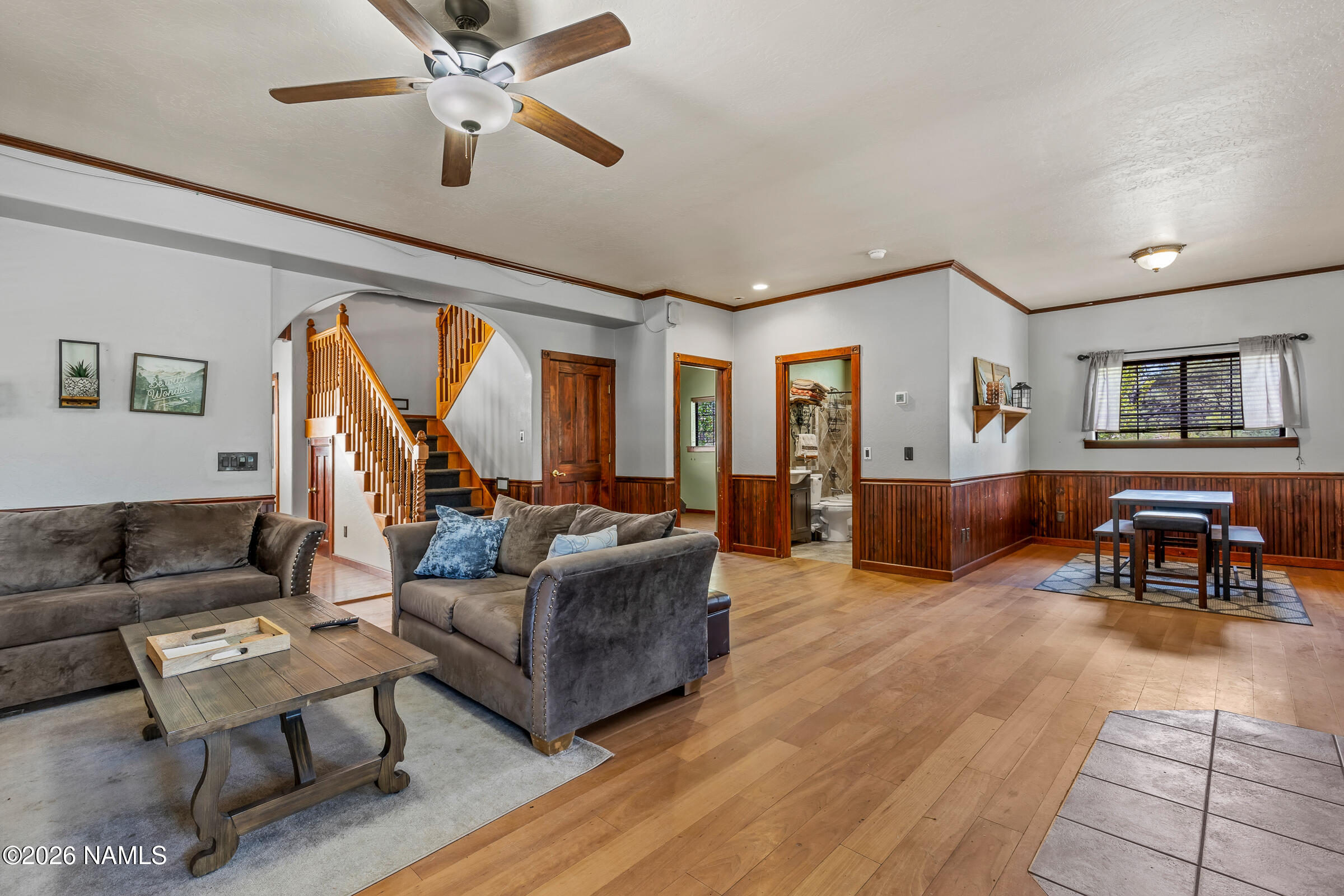3348 Happy Trails Drive