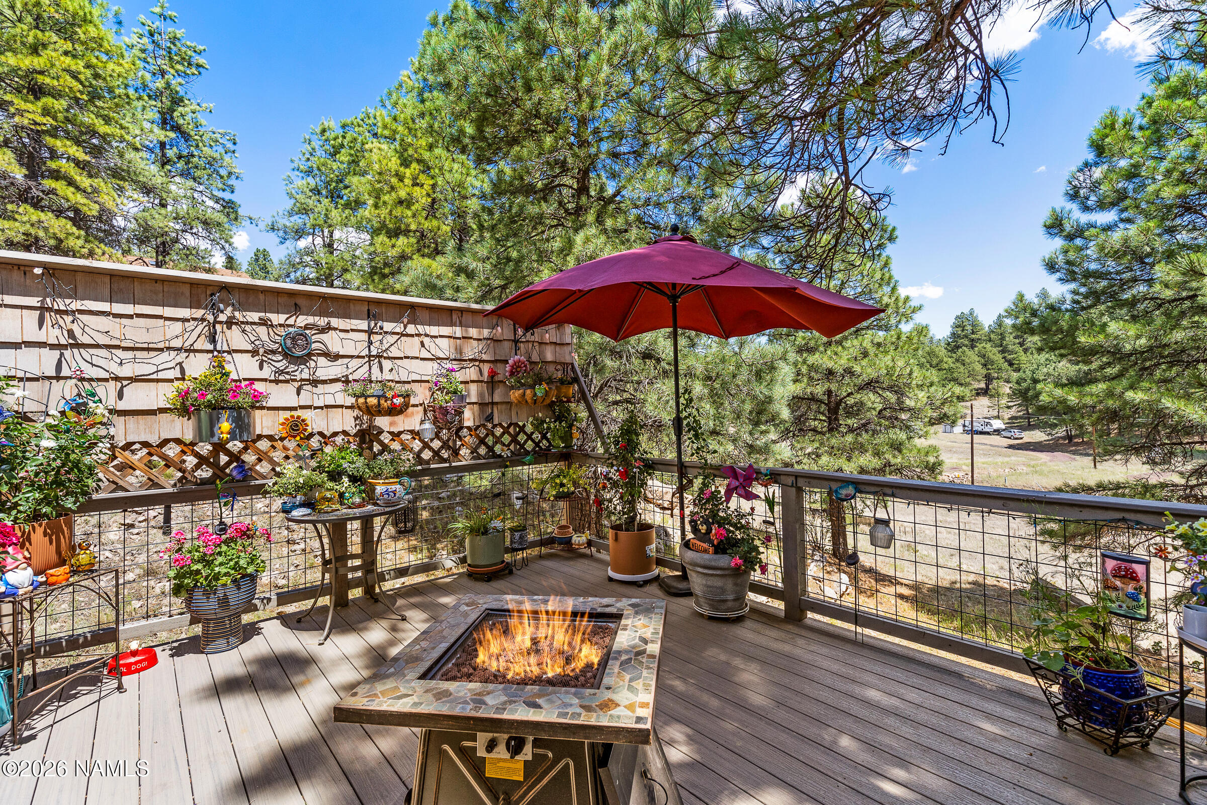 3348 Happy Trails Drive