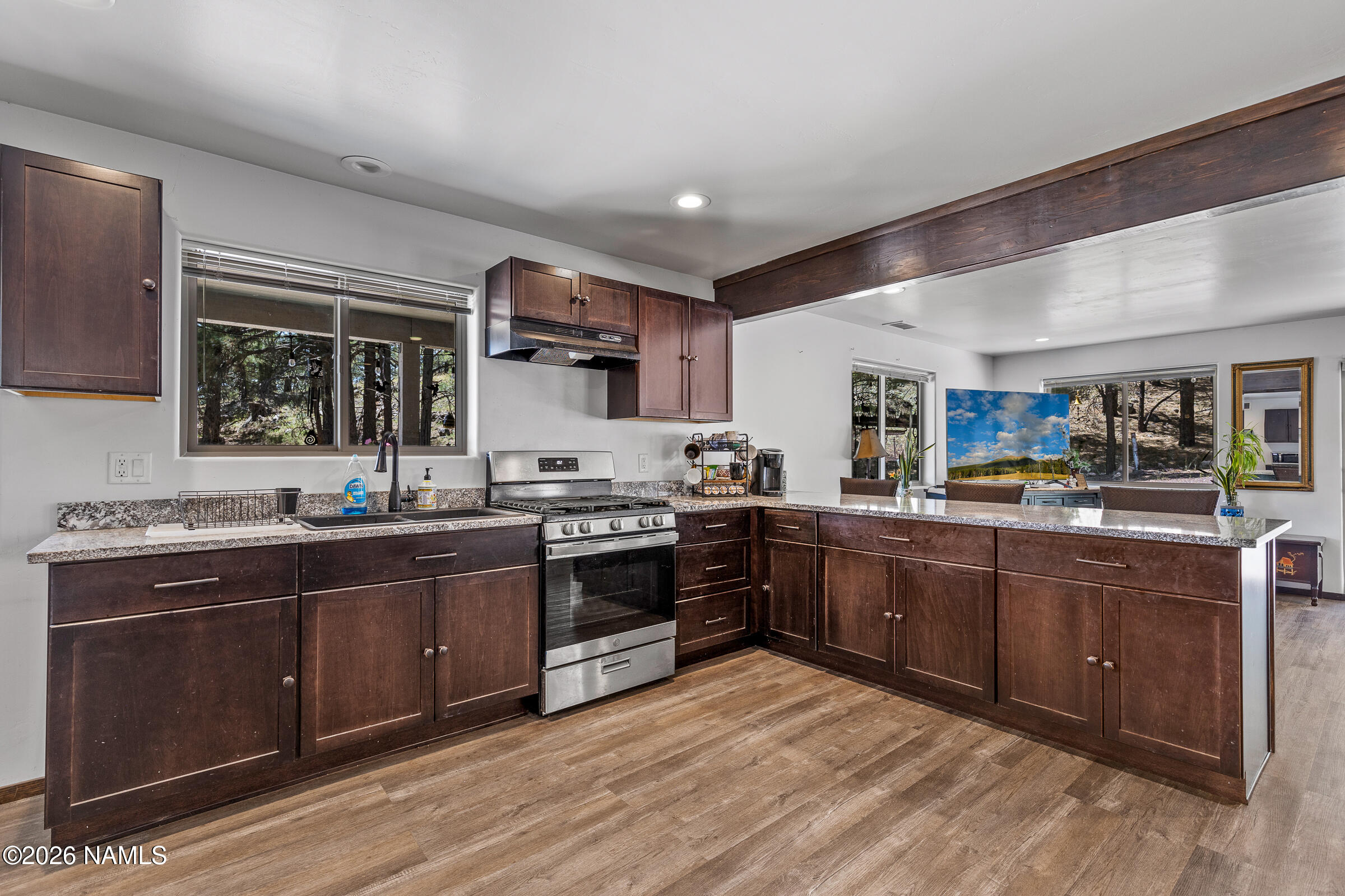 3348 Happy Trails Drive