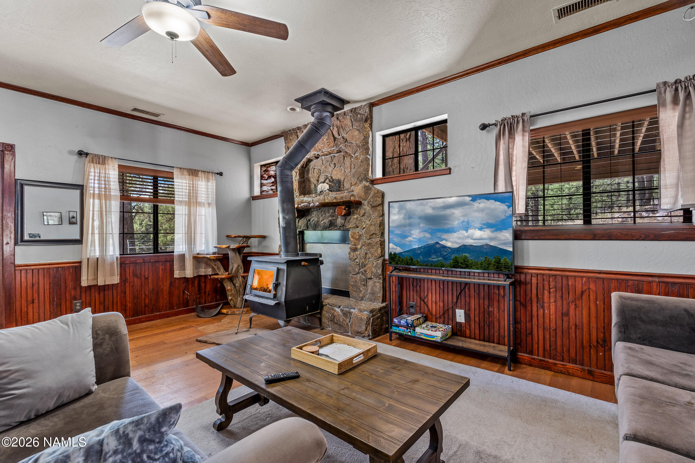 3348 Happy Trails Drive