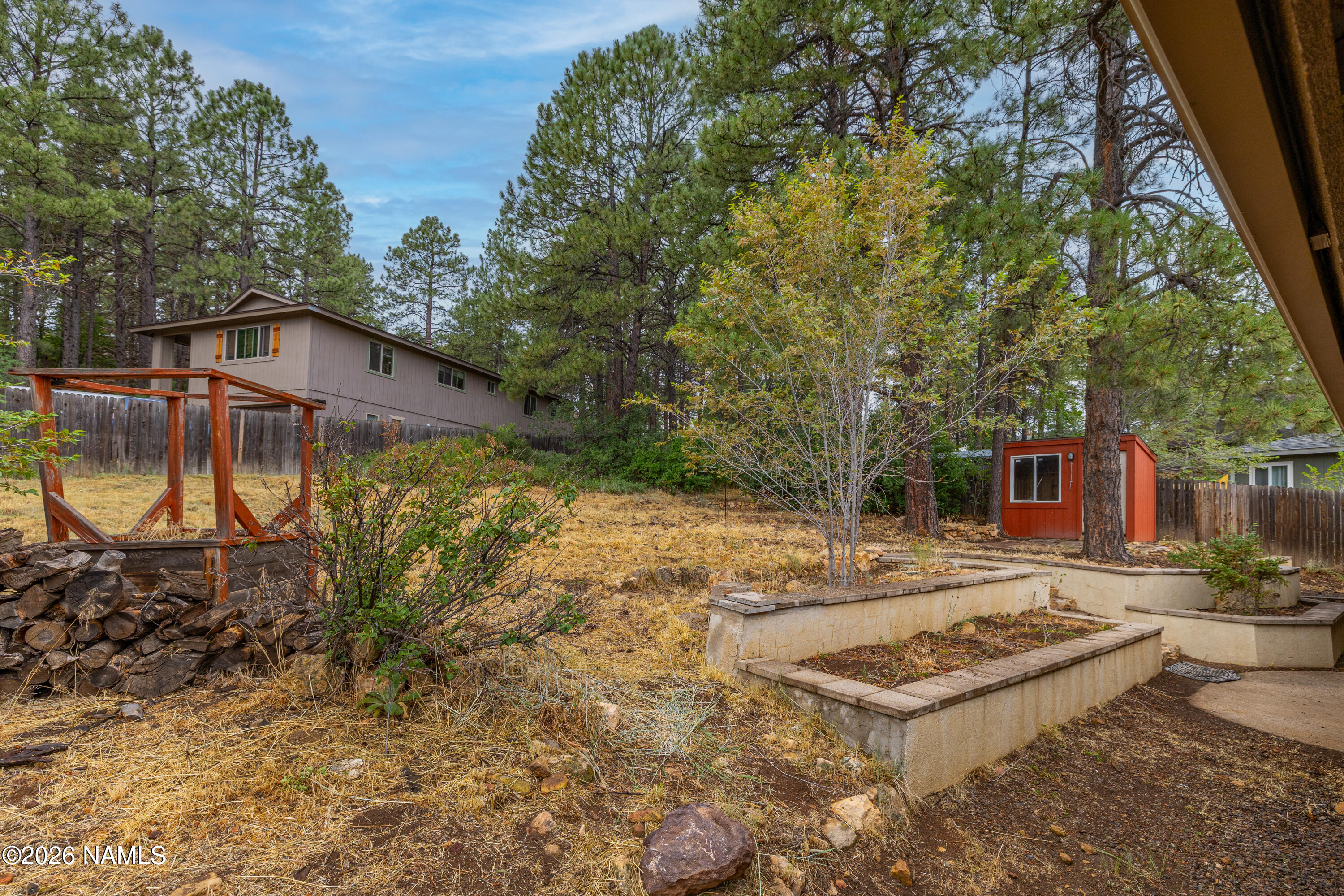 3415 Fox Lair Drive
