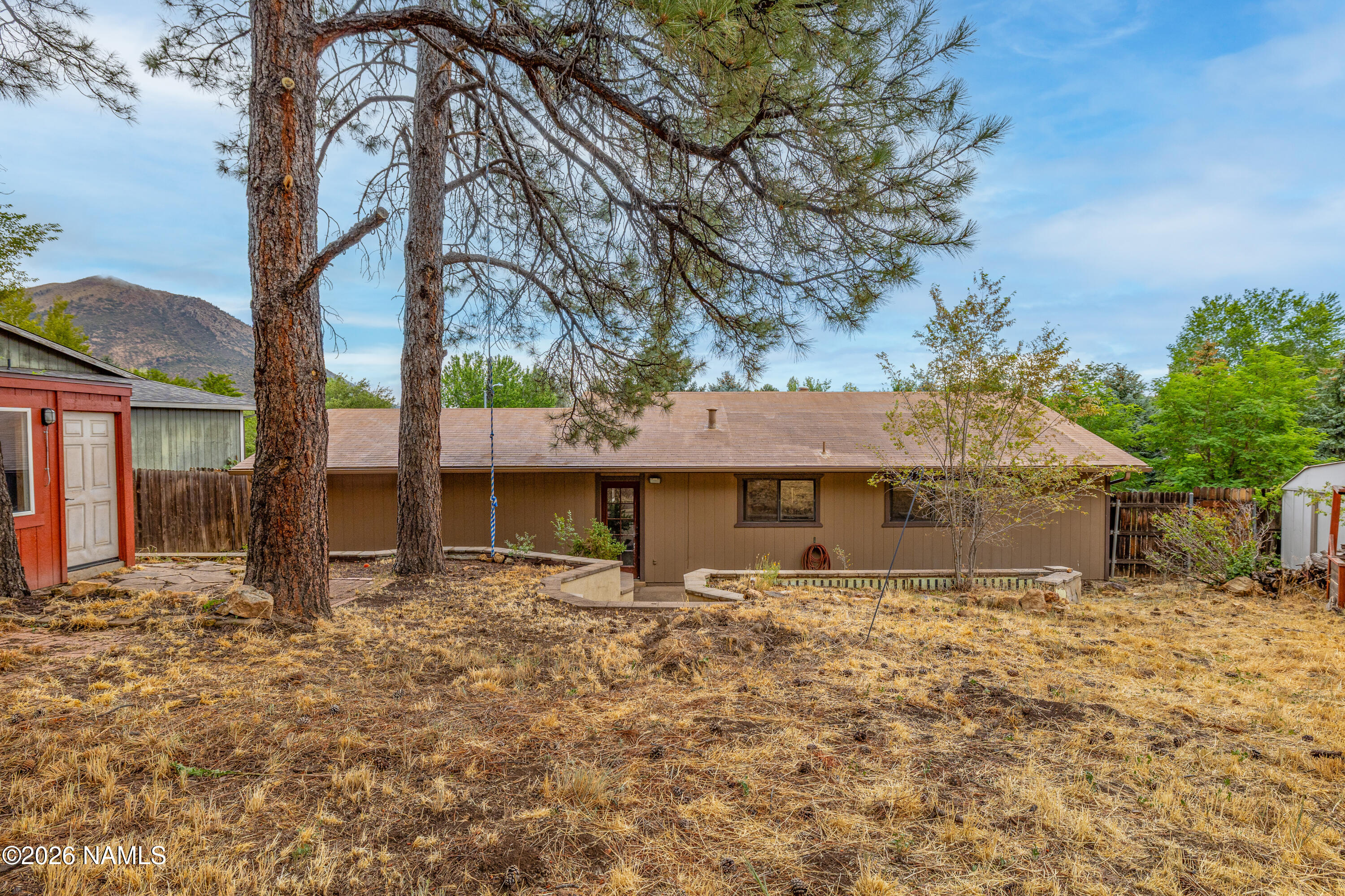 3415 Fox Lair Drive