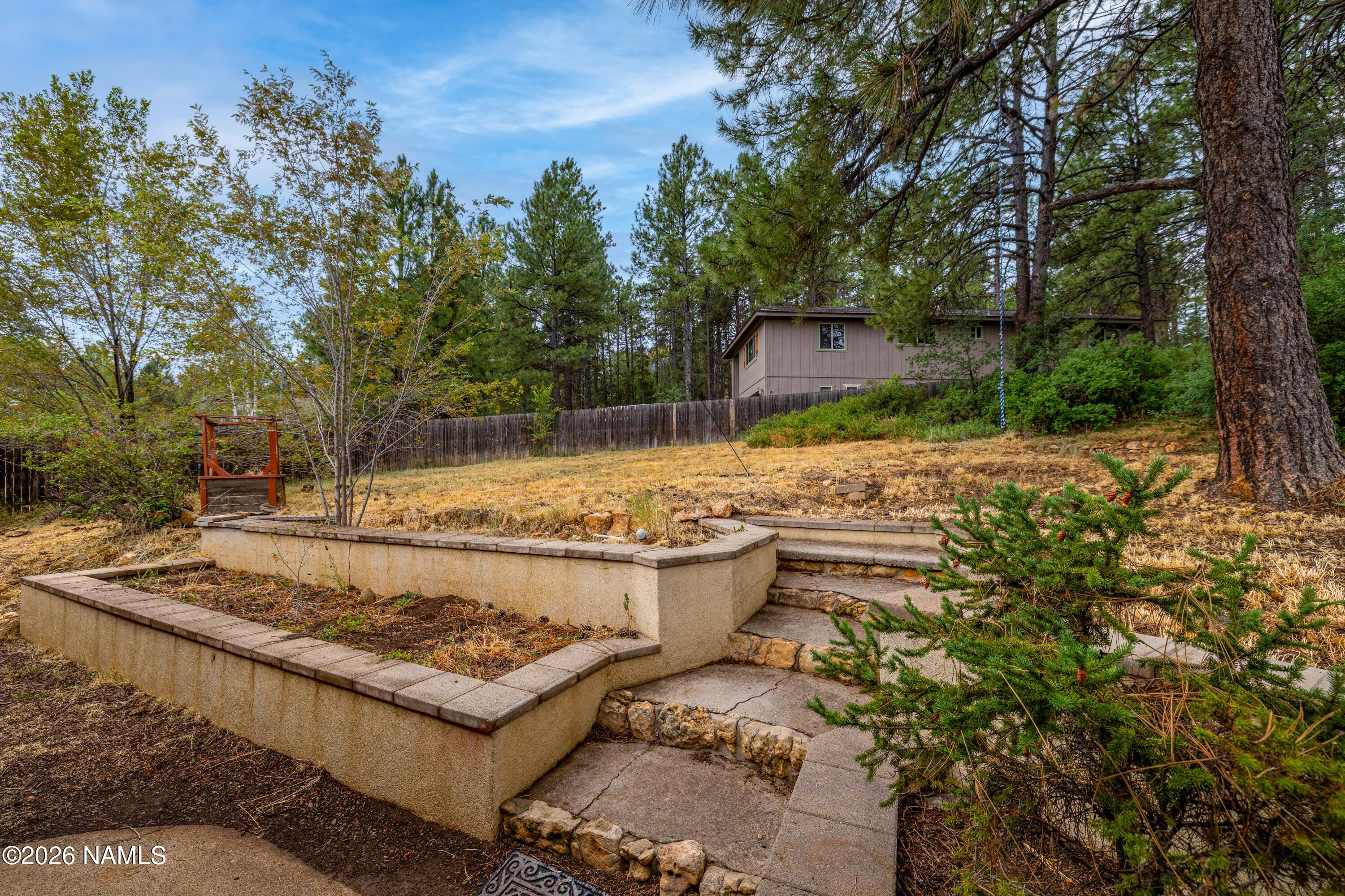 3415 Fox Lair Drive