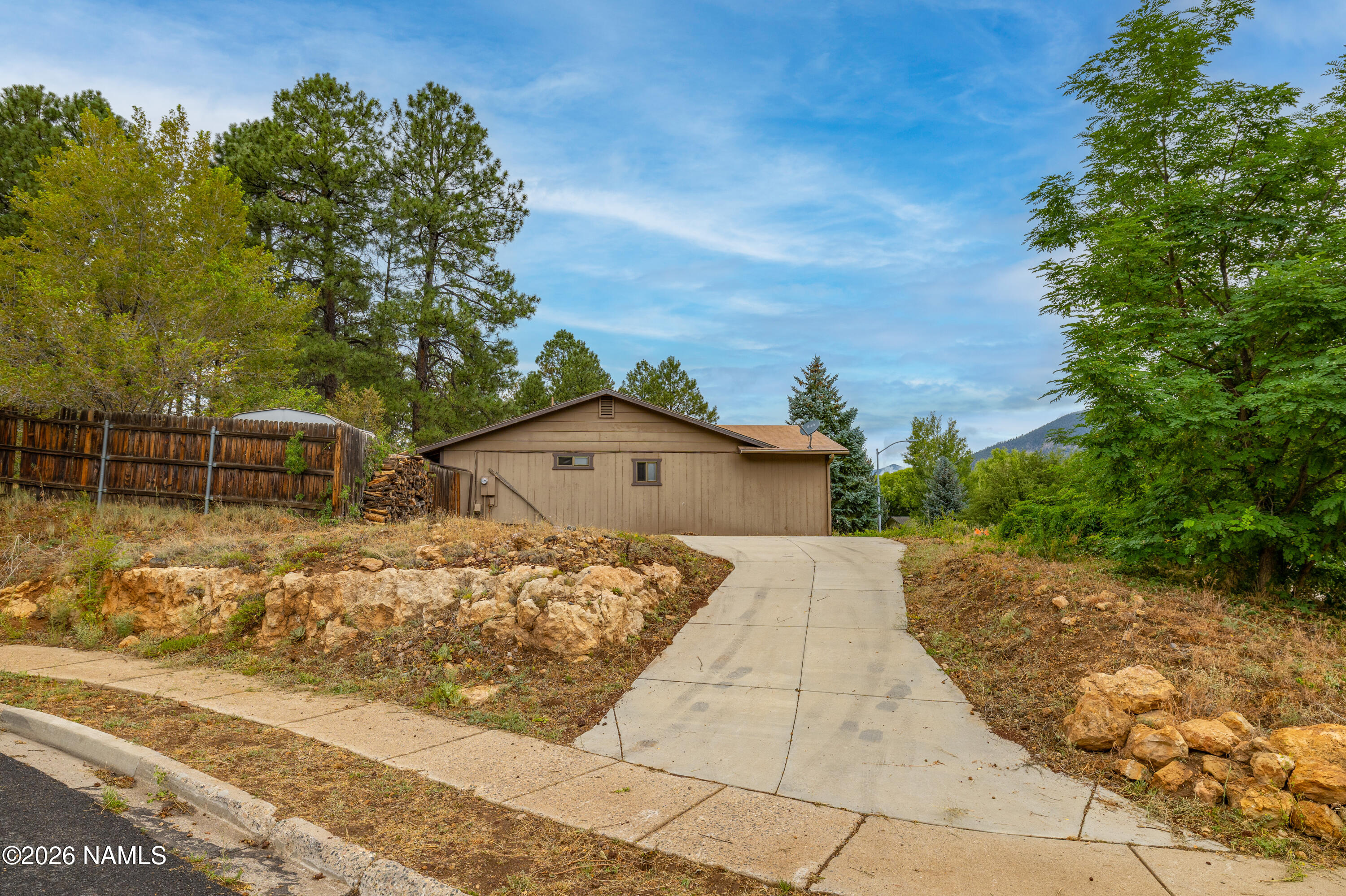 3415 Fox Lair Drive