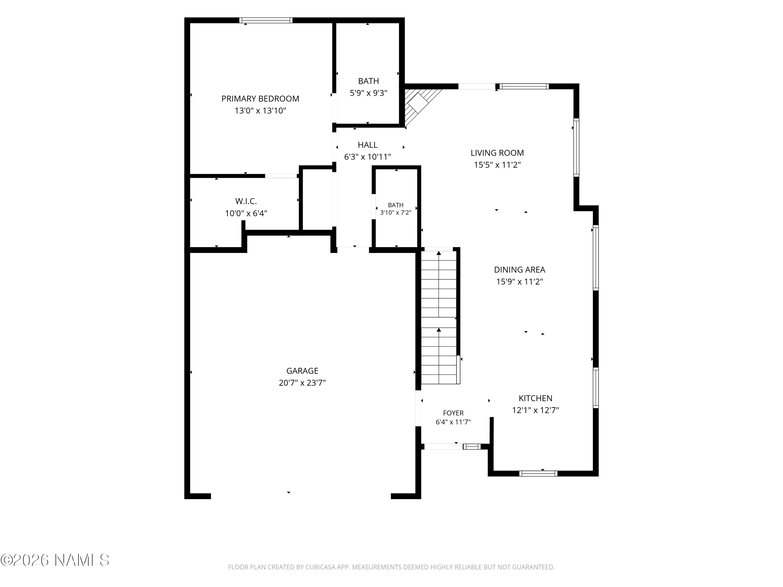 6190 E Mountain Oaks Drive