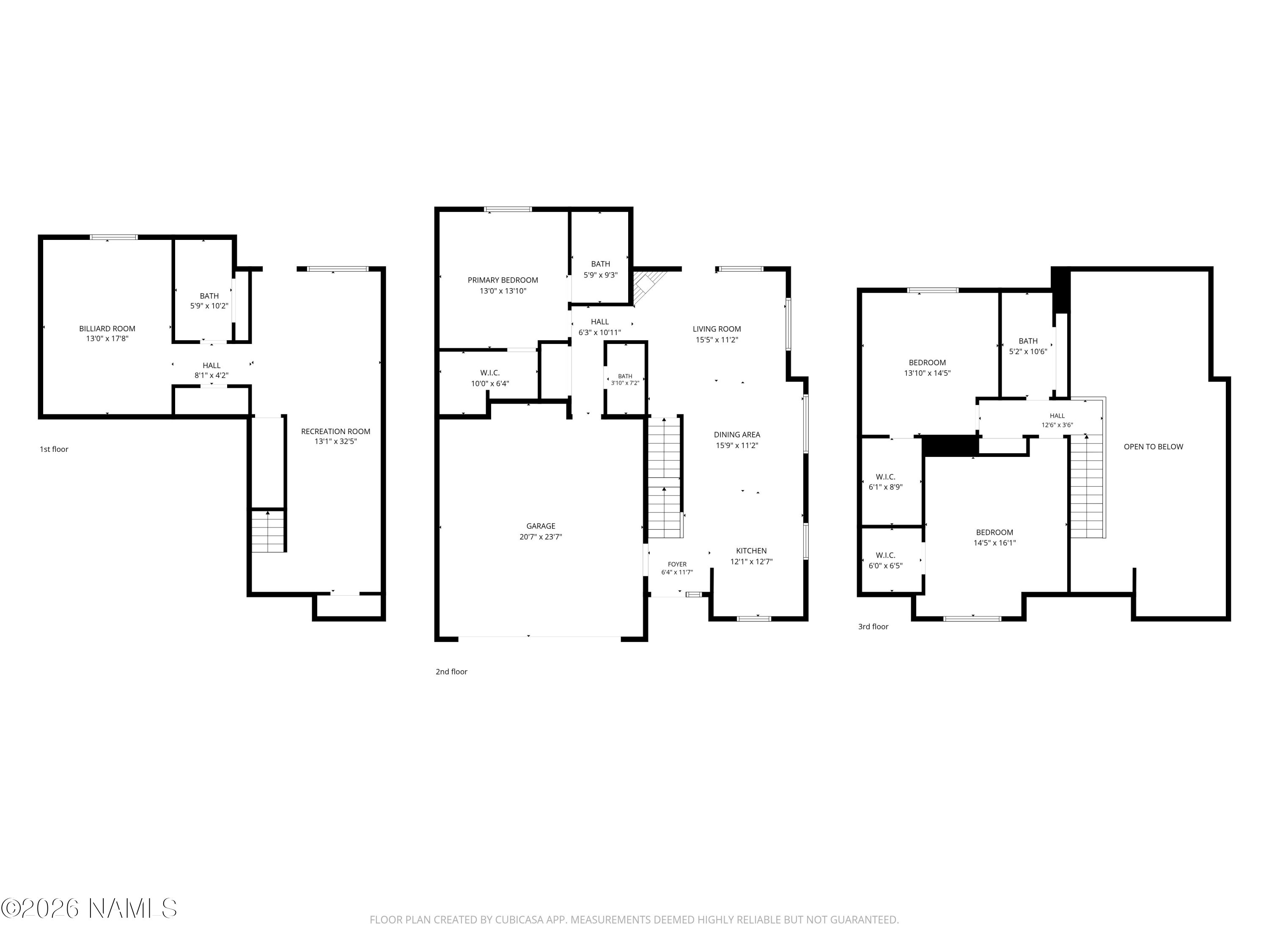 6190 E Mountain Oaks Drive