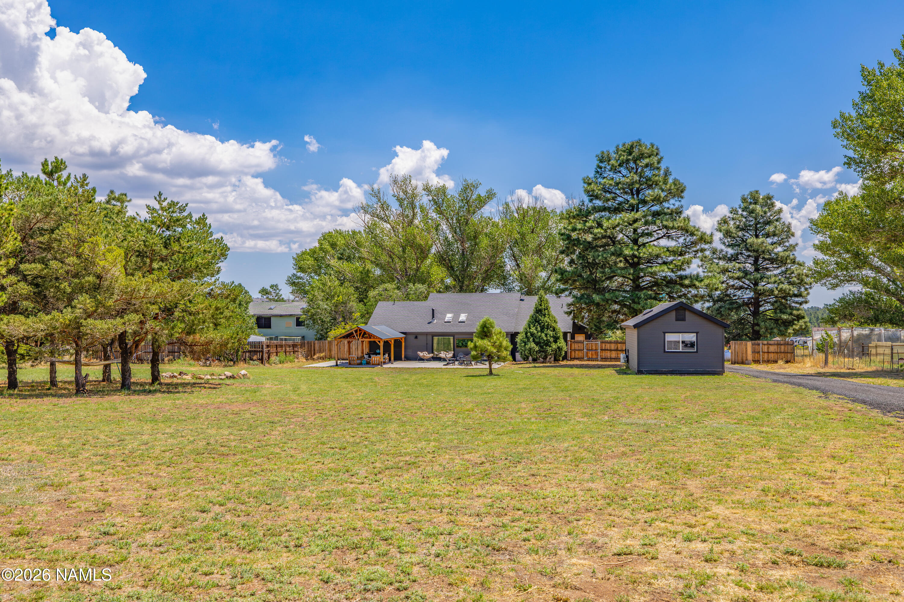 8150 N Masters Lane