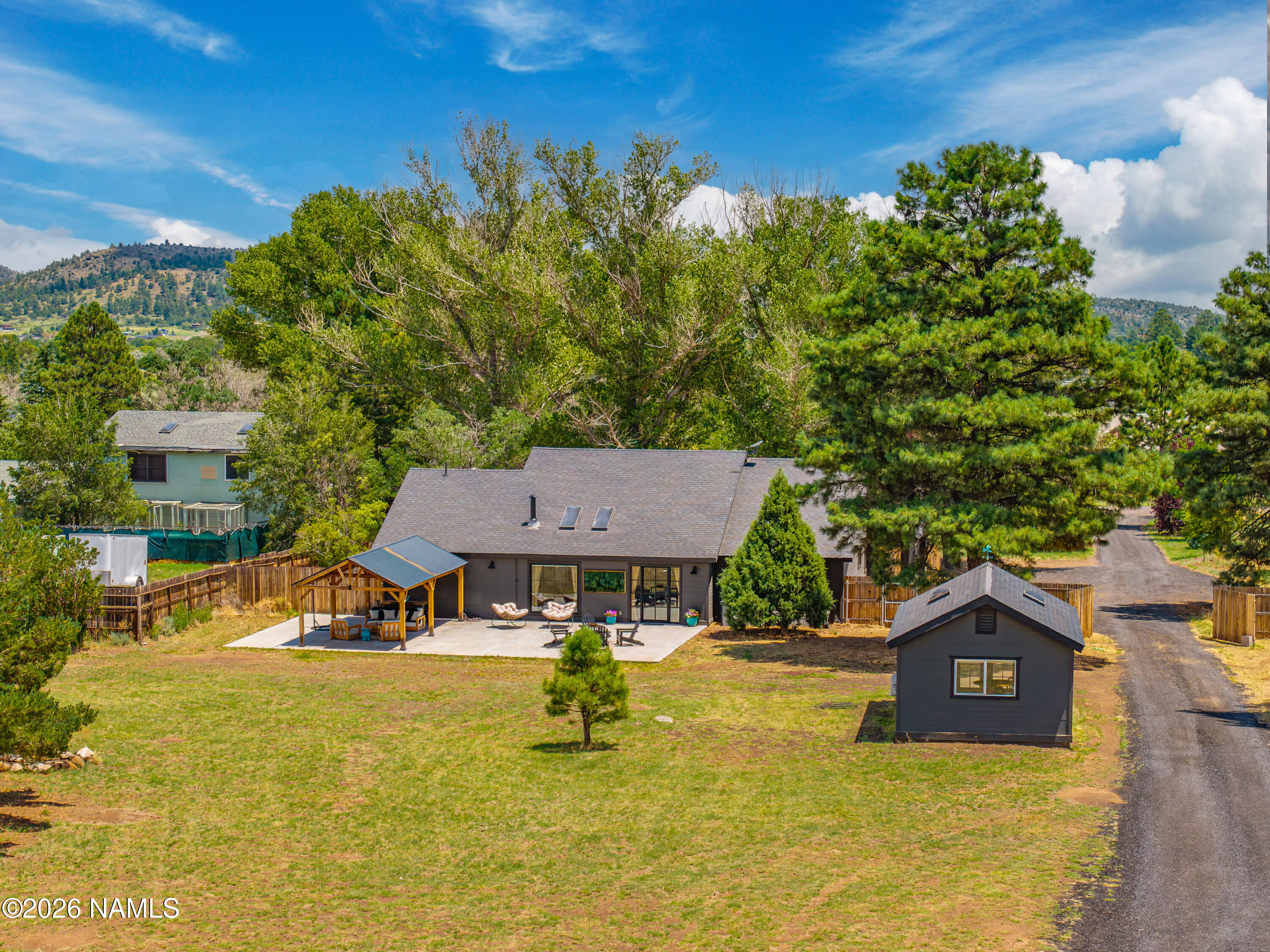 8150 N Masters Lane