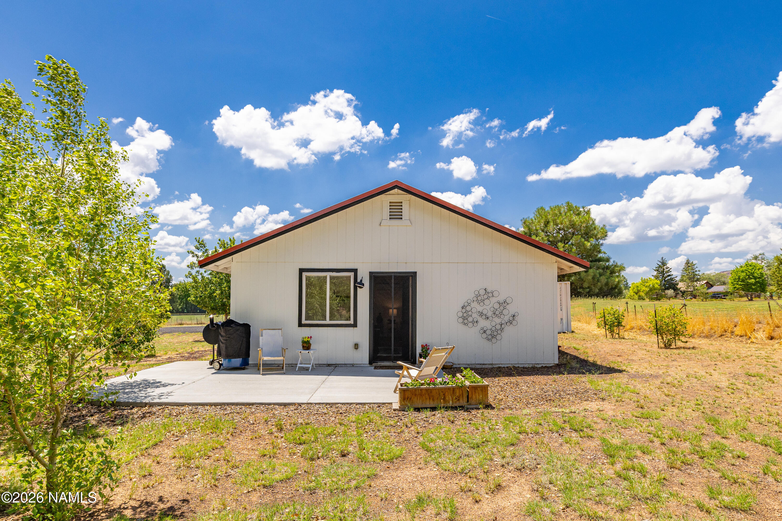 8150 N Masters Lane