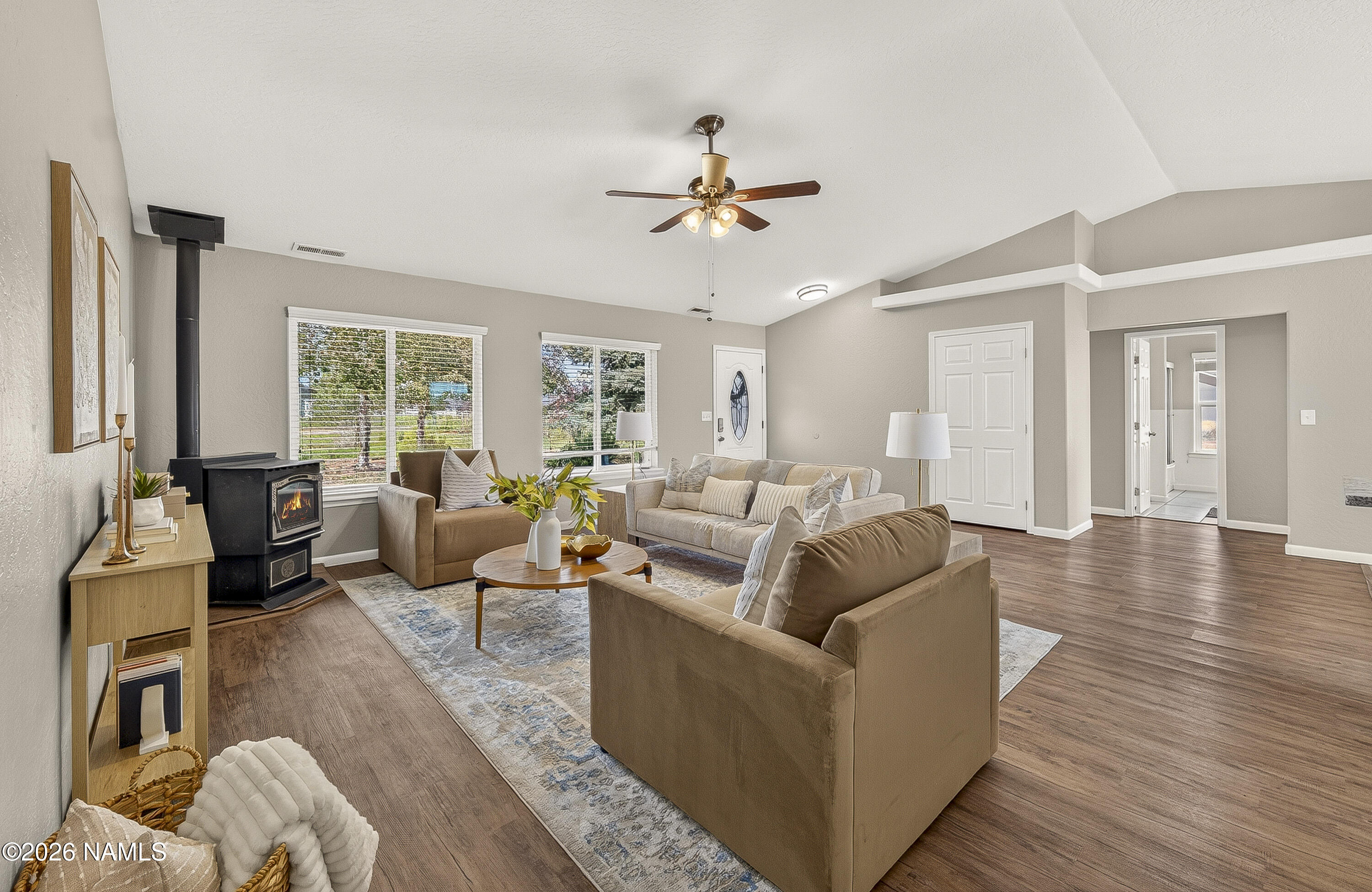 8625 Crystal View Lane