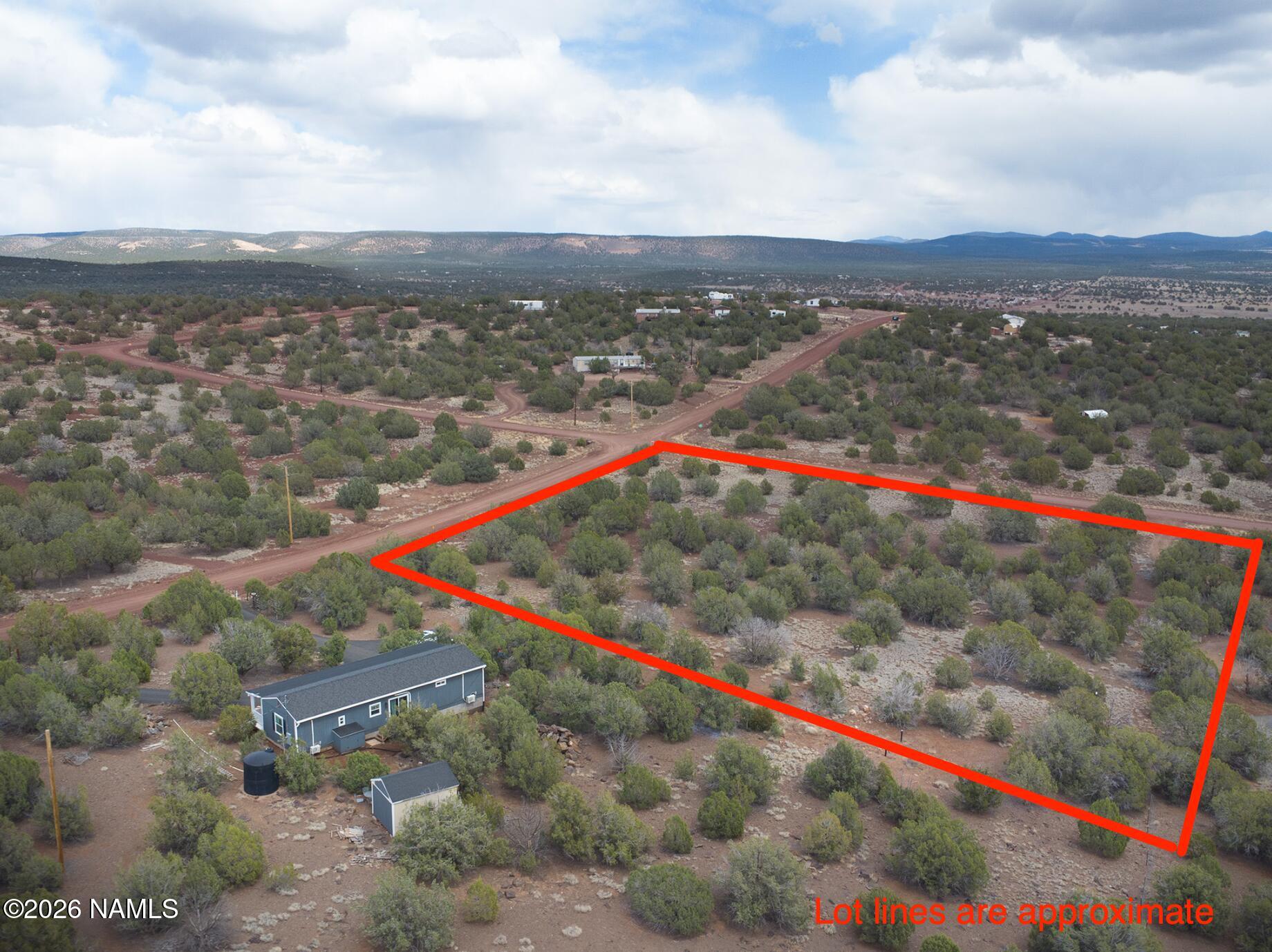 2520 W Roberts Road