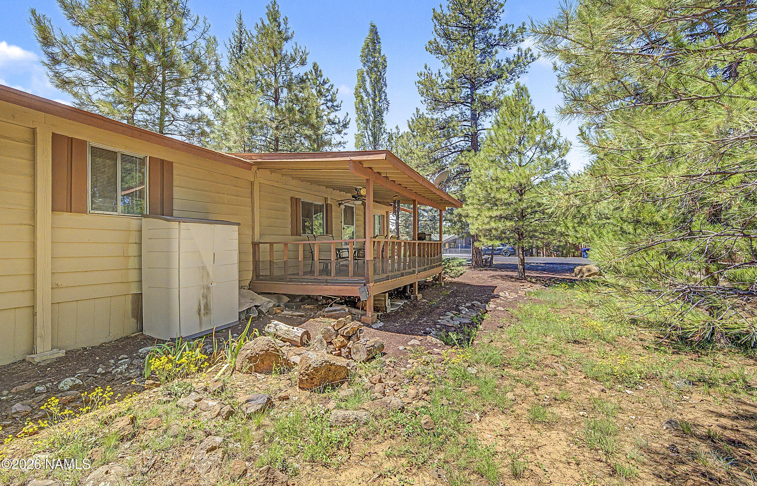 17035 S Pintail Place
