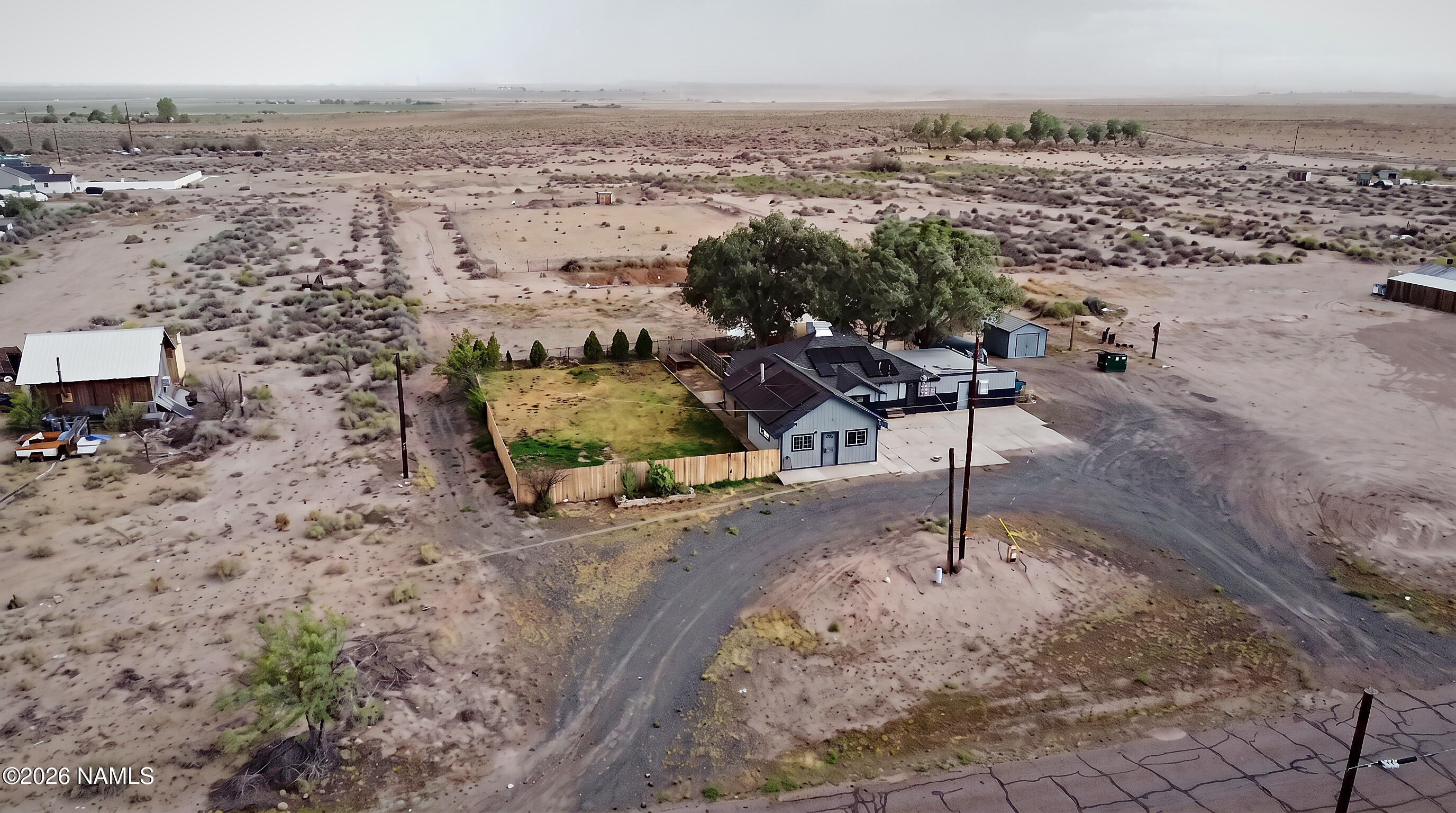 8256 N Porter Road