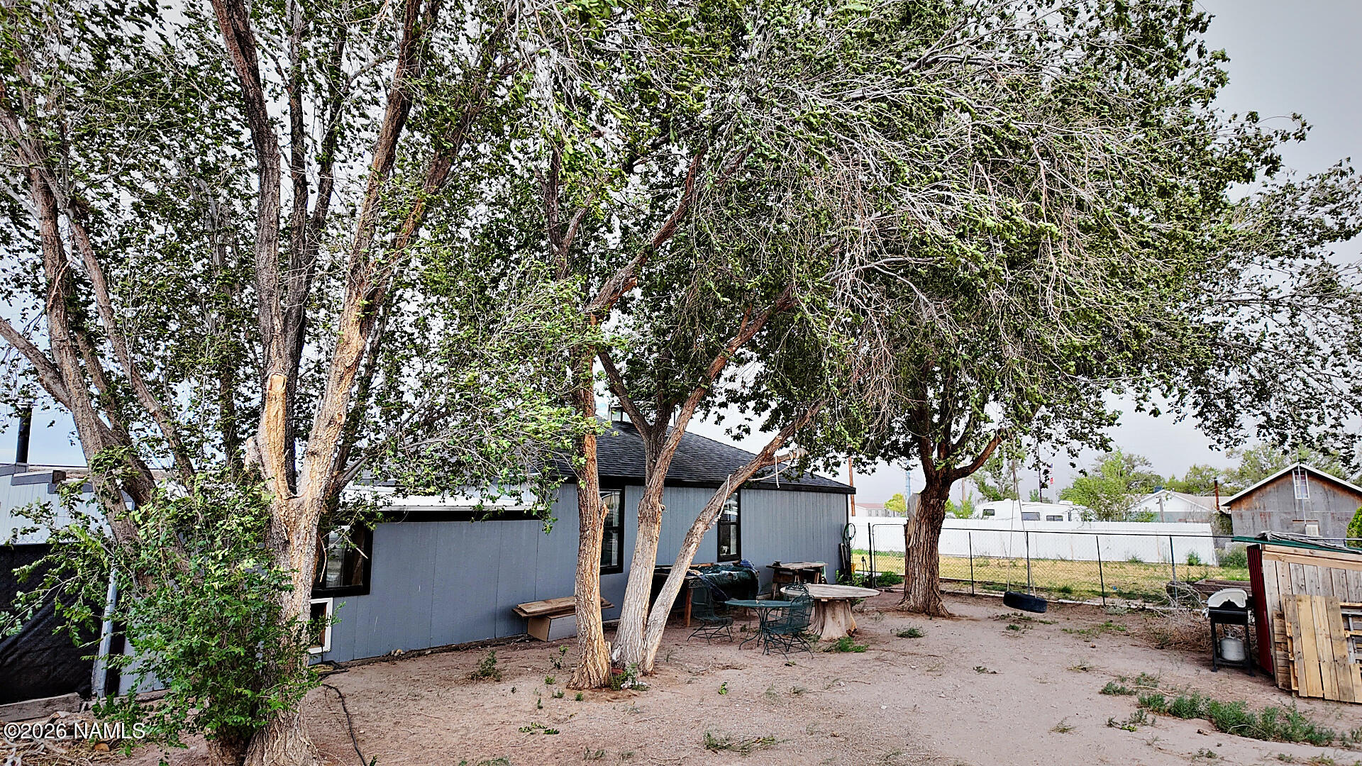 8256 N Porter Road