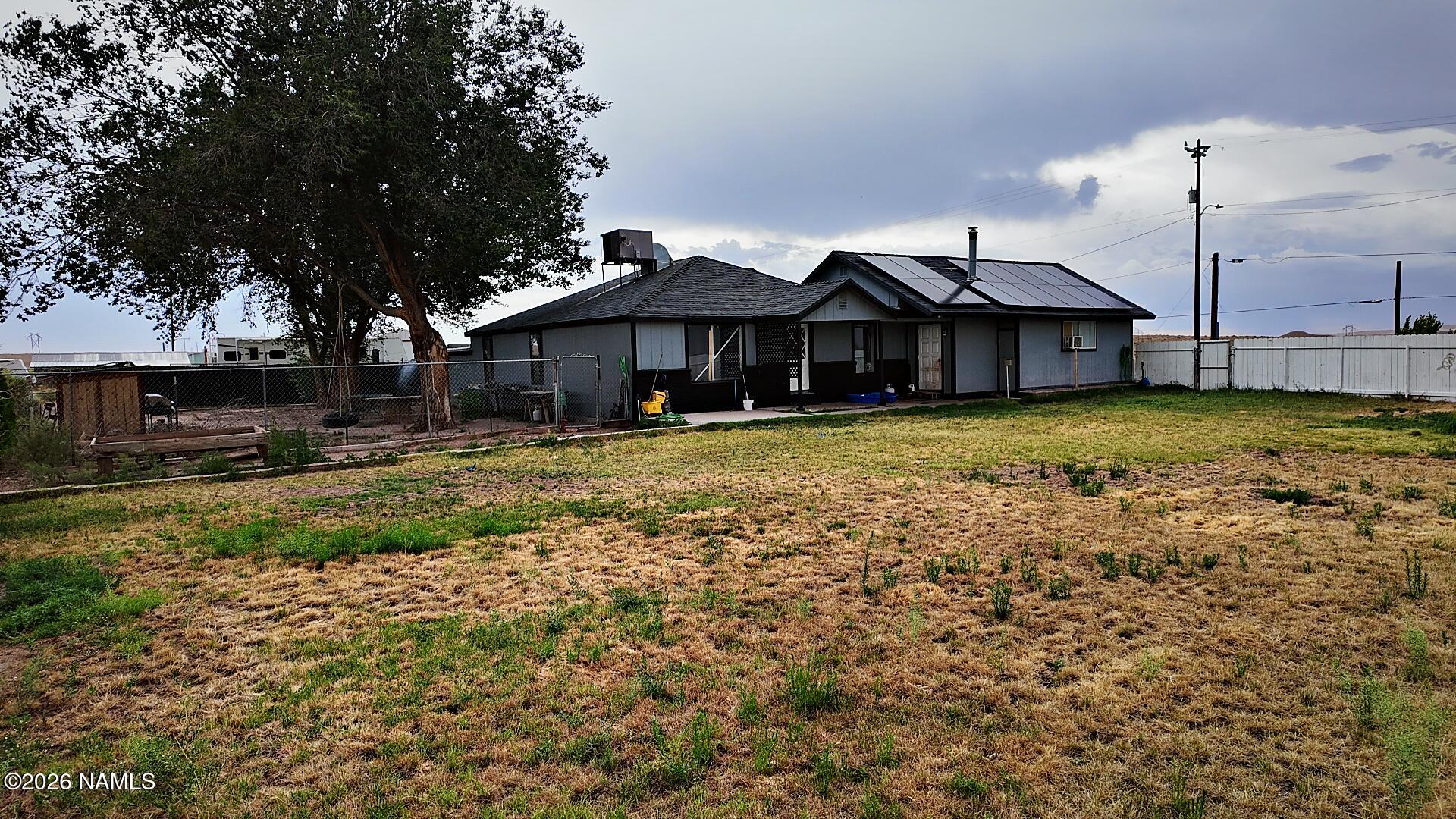 8256 N Porter Road
