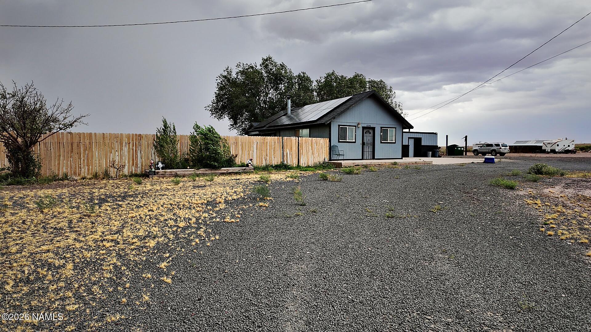 8256 N Porter Road